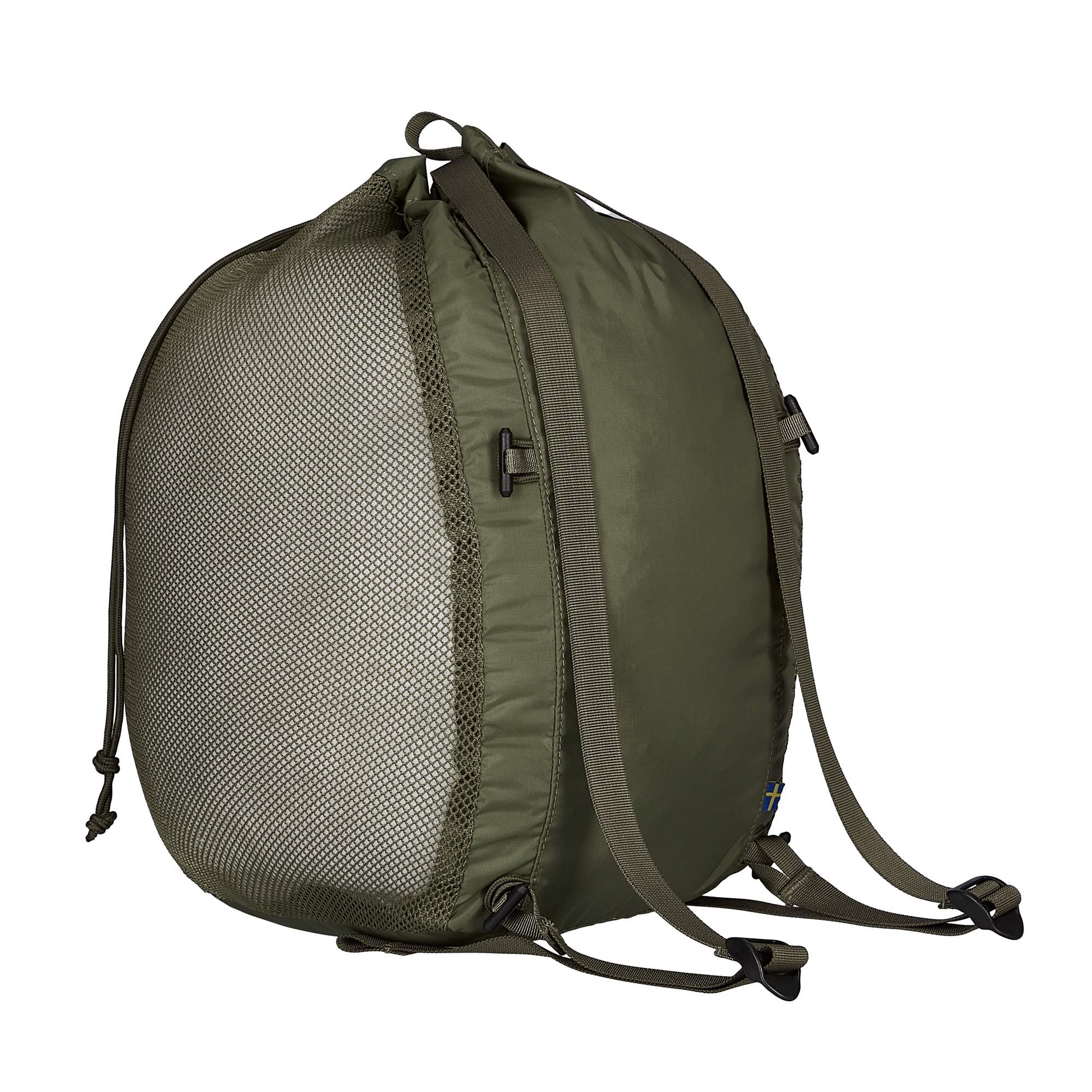 Fjällräven SINGI MESH BAG Unisex - Packsack Fjällräven SINGI MESH BAG Unisex - Packsack