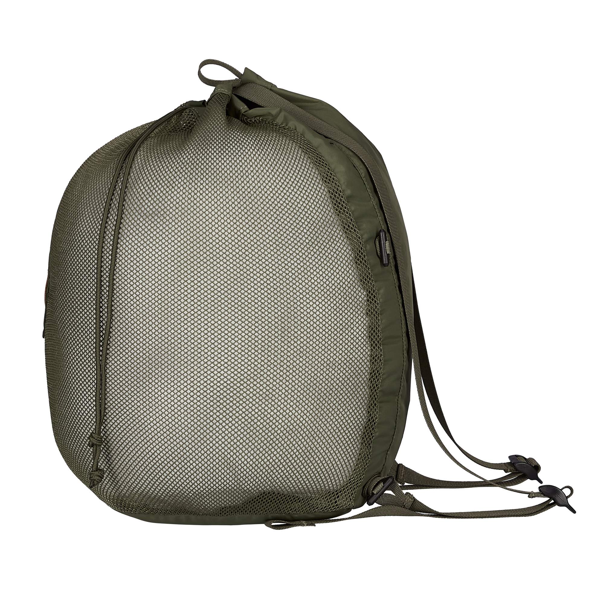 Fjällräven SINGI MESH BAG Unisex - Packsack Fjällräven SINGI MESH BAG Unisex - Packsack