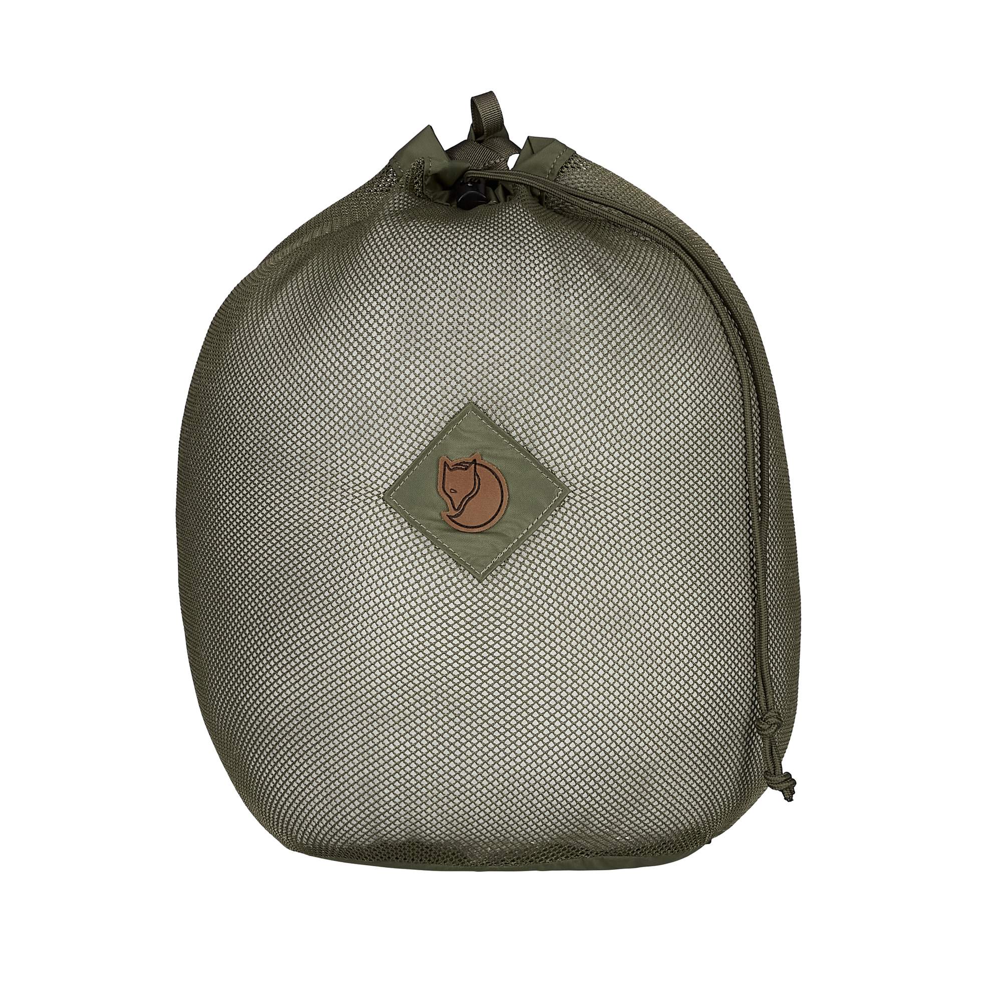 Fjällräven SINGI MESH BAG Unisex - Packsack Fjällräven SINGI MESH BAG Unisex - Packsack
