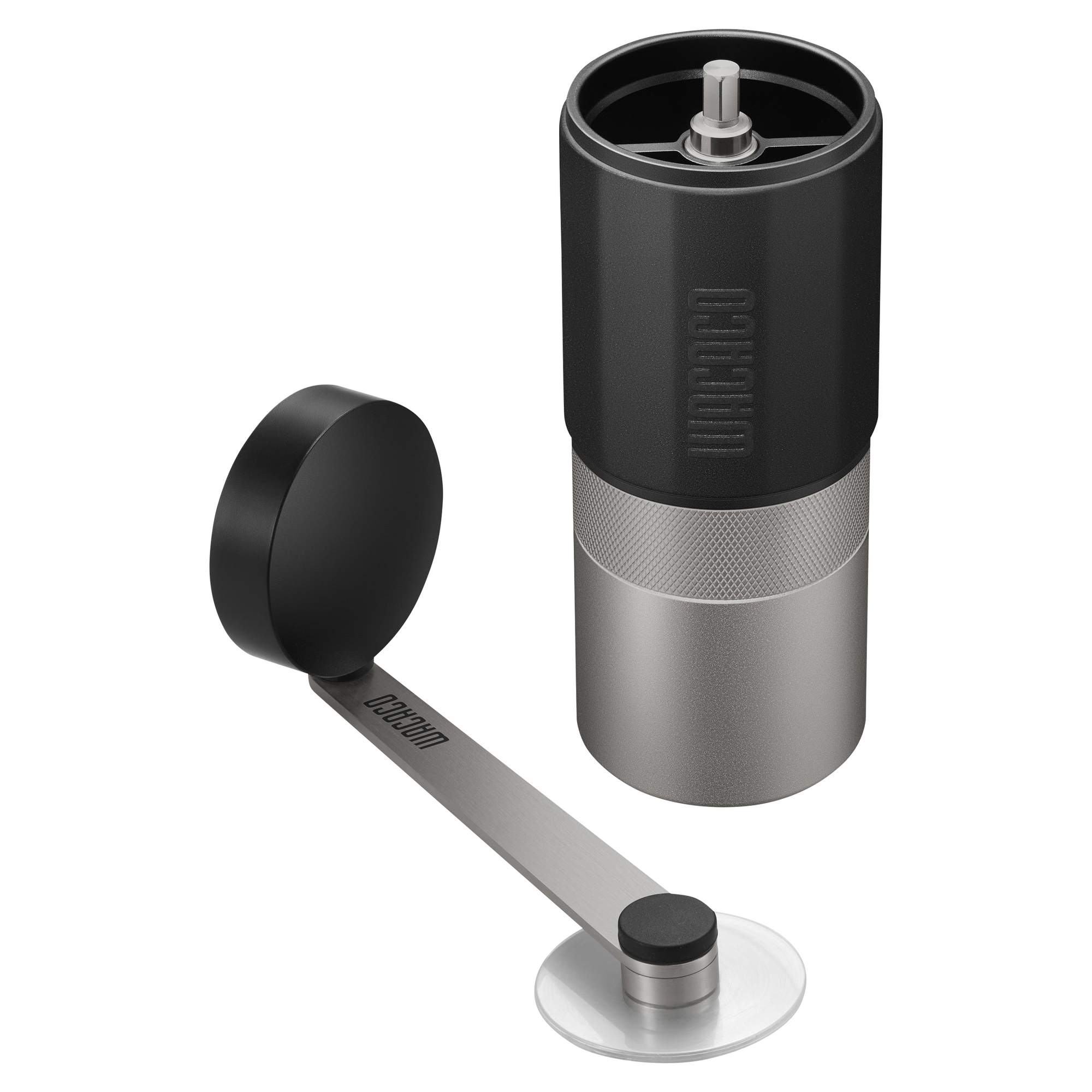 Wacaco EXAGRIND KAFFEEMÜHLE