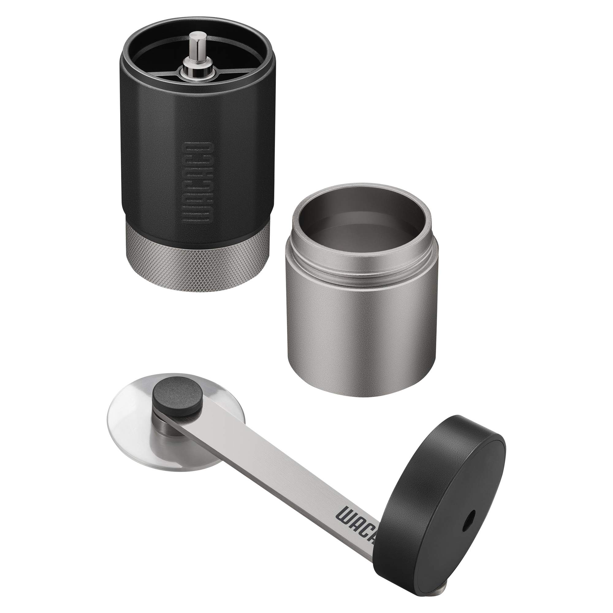 Wacaco EXAGRIND KAFFEEMÜHLE