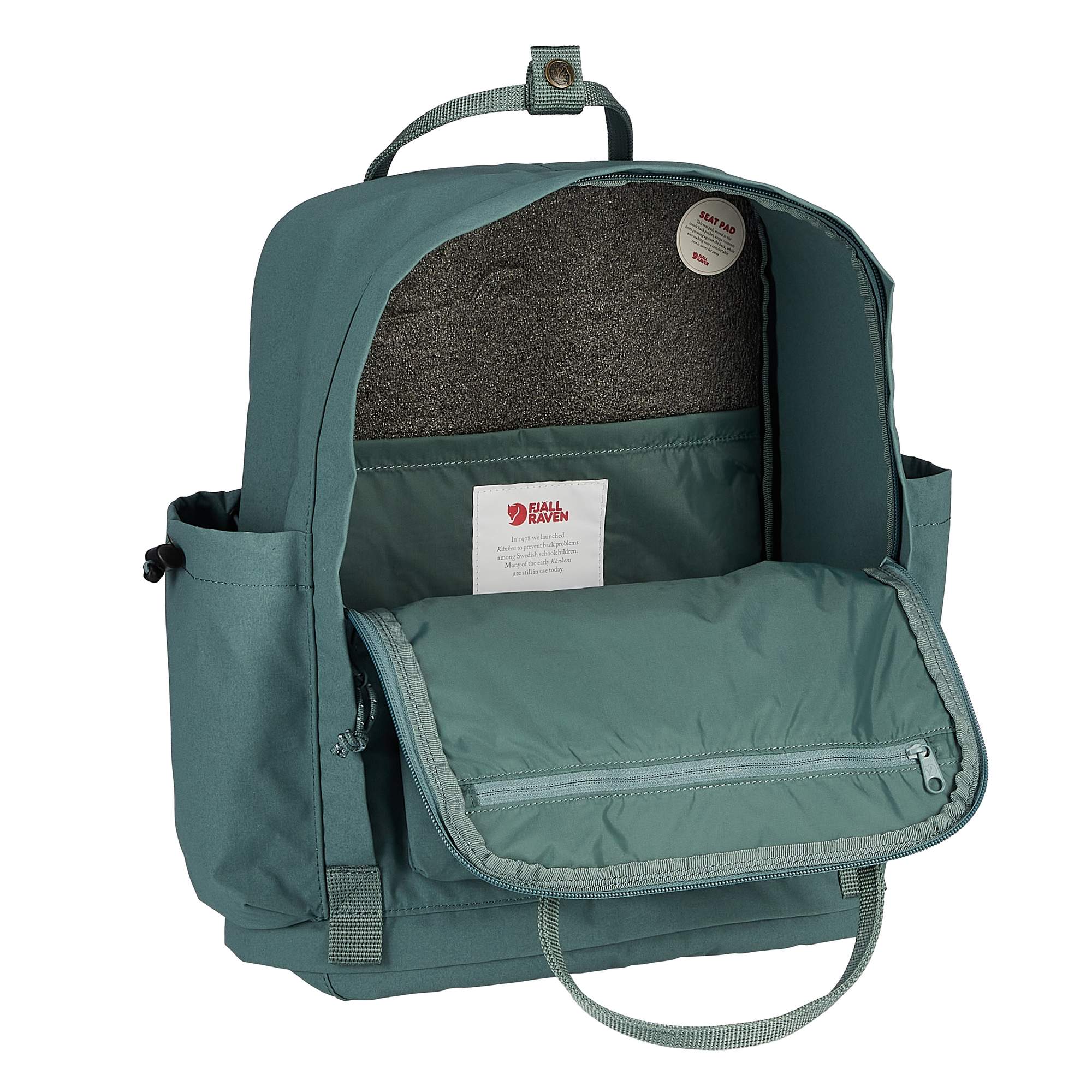 Fjällräven KÅNKEN OUTLONG - Tagesrucksack