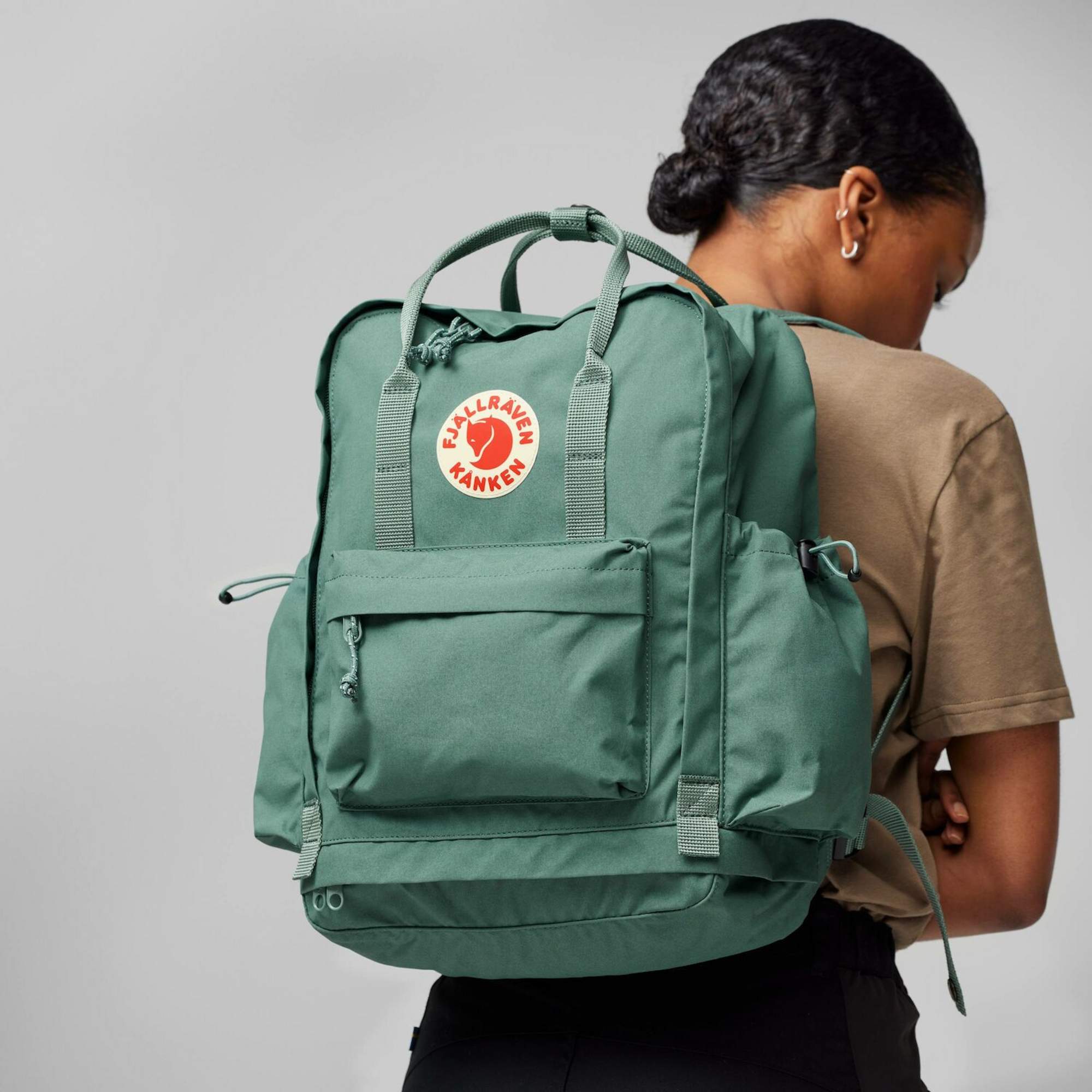 Fjällräven KÅNKEN OUTLONG - Tagesrucksack