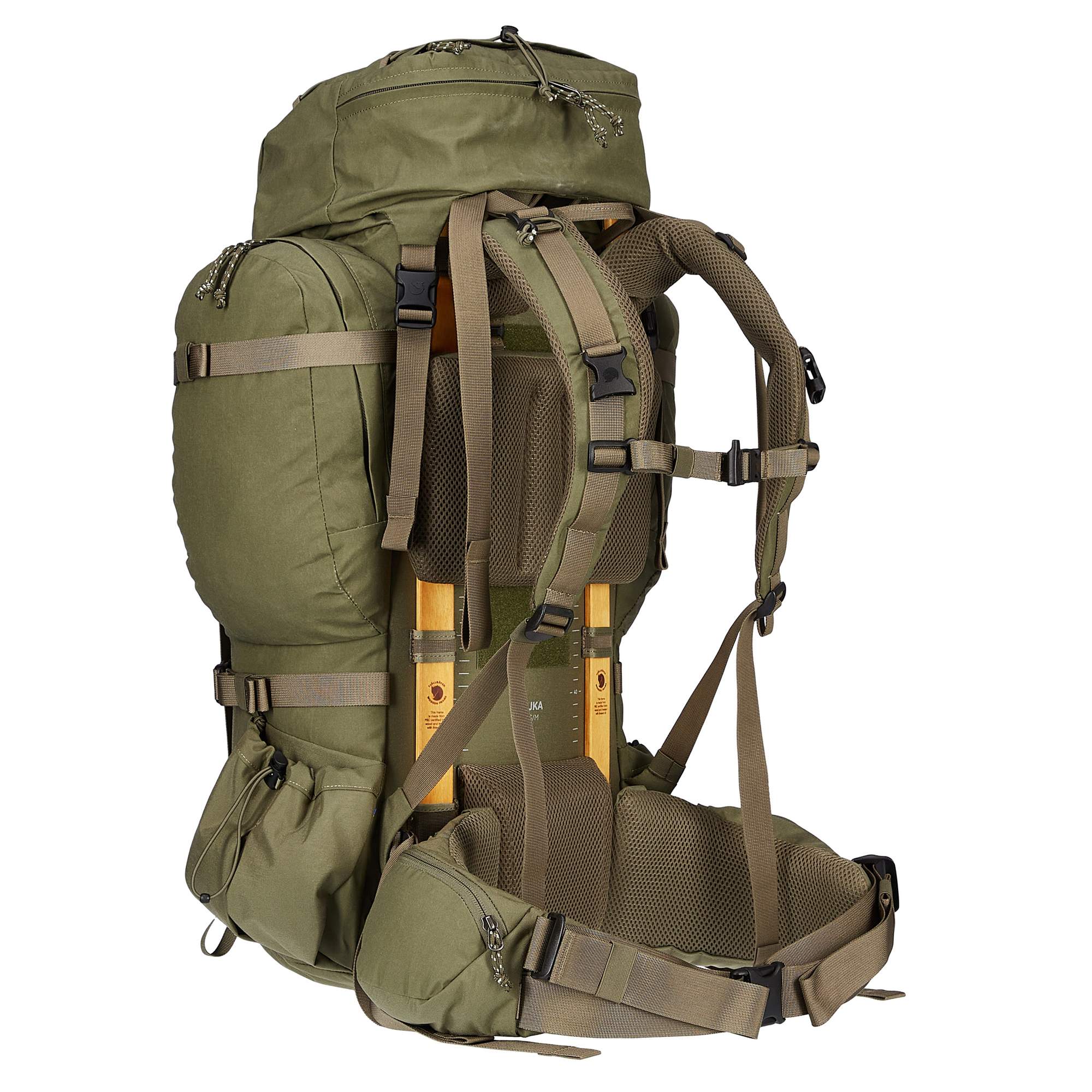 Fjällräven KAJKA 55 S/M Unisex - Trekkingrucksack Fjällräven KAJKA 55 S/M Unisex - Trekkingrucksack