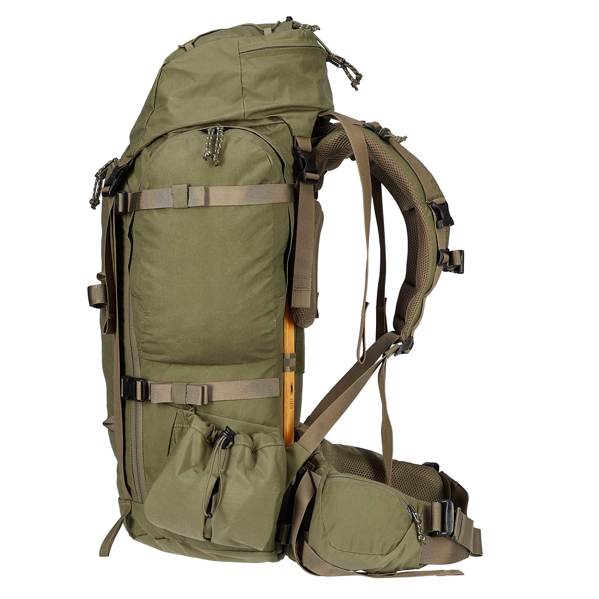 Fjällräven KAJKA 55 S/M Unisex - Trekkingrucksack Fjällräven KAJKA 55 S/M Unisex - Trekkingrucksack