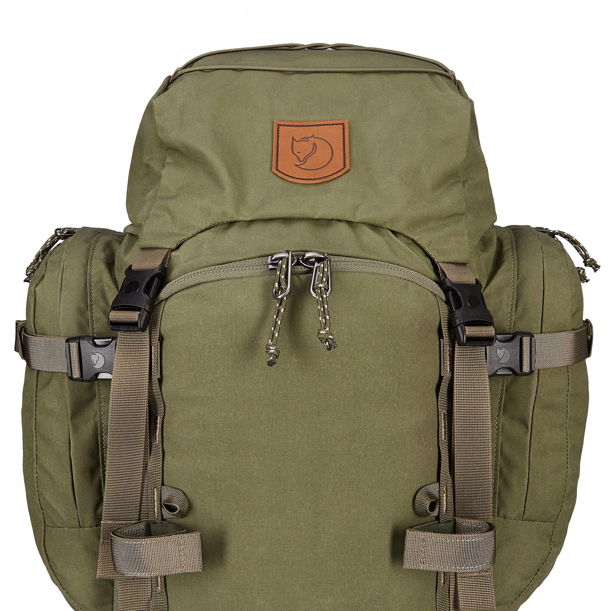 Fjällräven KAJKA 55 S/M Unisex - Trekkingrucksack Fjällräven KAJKA 55 S/M Unisex - Trekkingrucksack