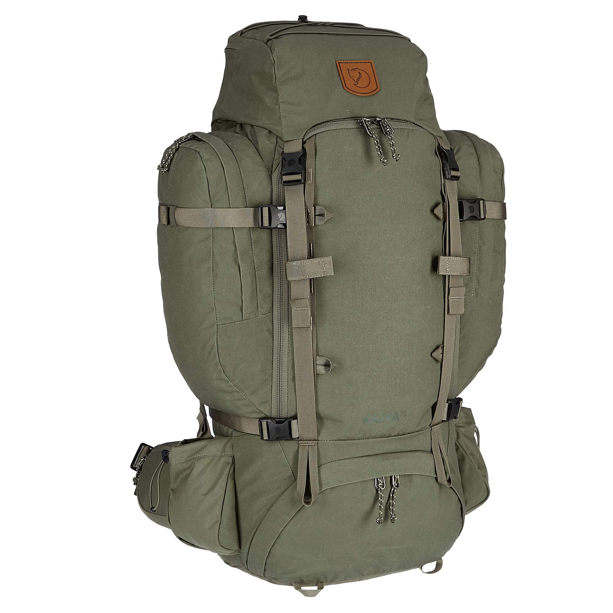 Fjällräven KAJKA 75 M/L Unisex - Trekkingrucksack