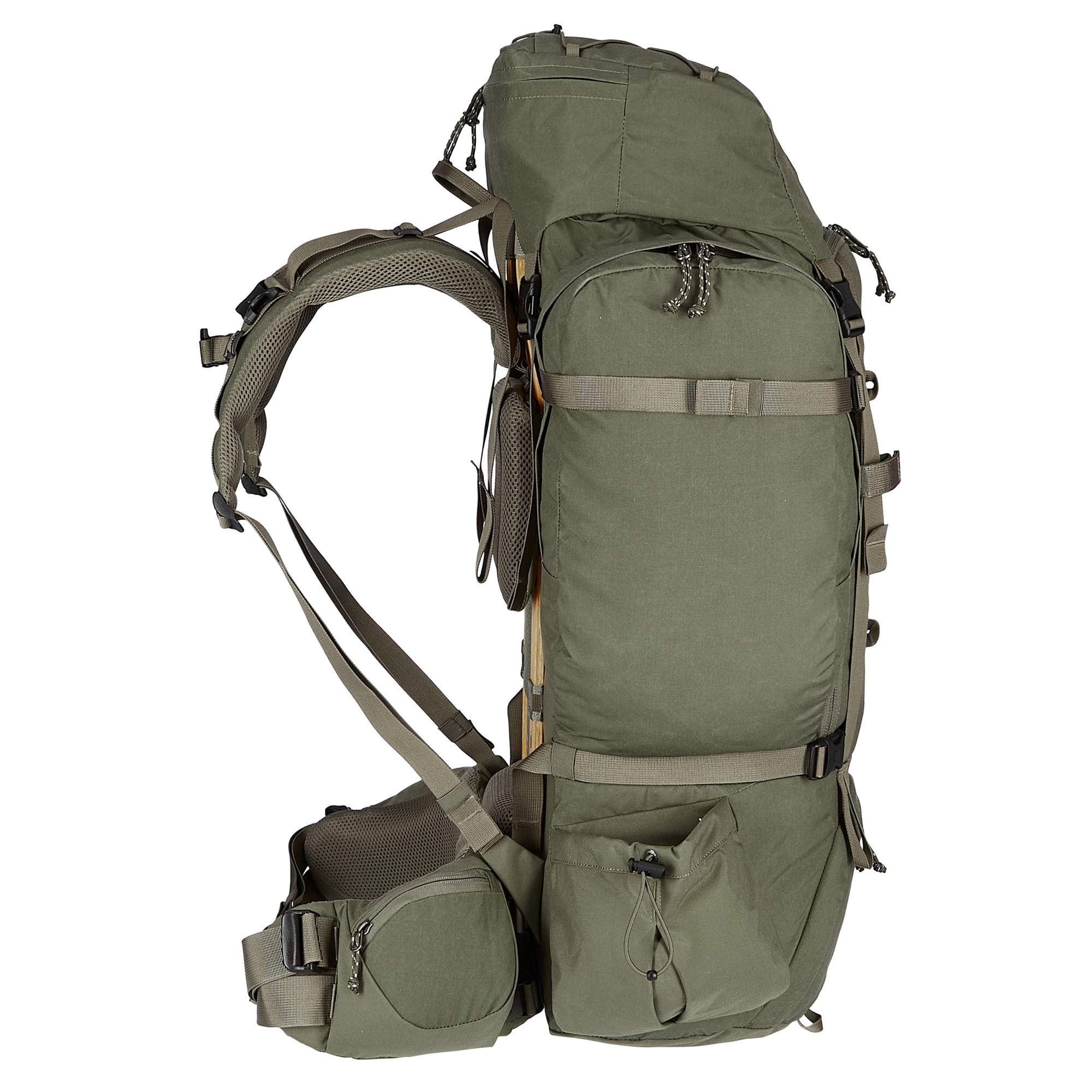 Fjällräven KAJKA 75 M/L Unisex - Trekkingrucksack