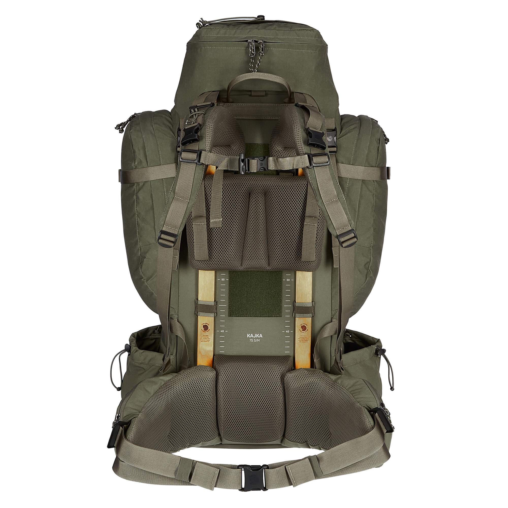 Fjällräven KAJKA 75 M/L Unisex - Trekkingrucksack