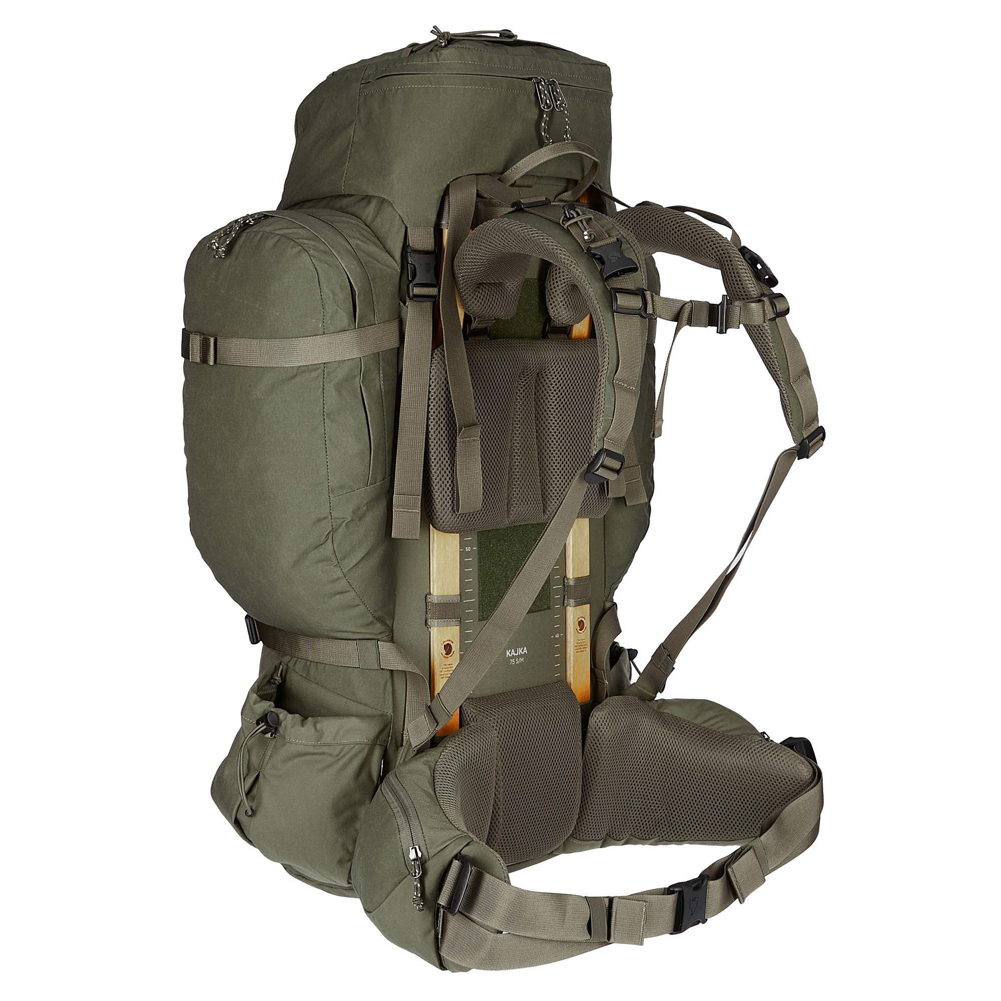 Fjällräven KAJKA 75 M/L Unisex - Trekkingrucksack