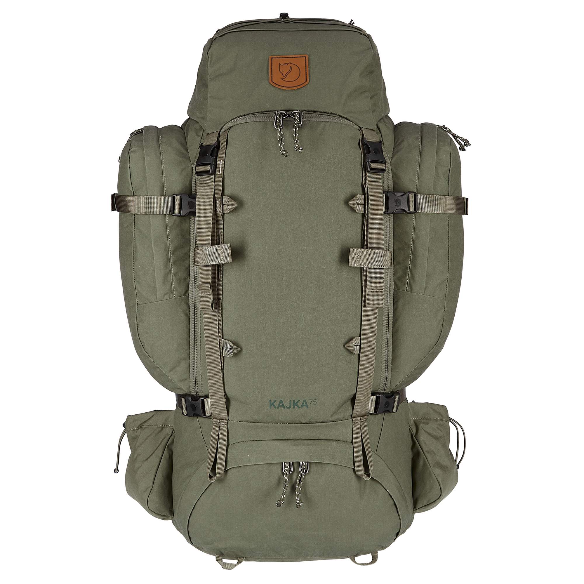 Fjällräven KAJKA 75 M/L Unisex - Trekkingrucksack