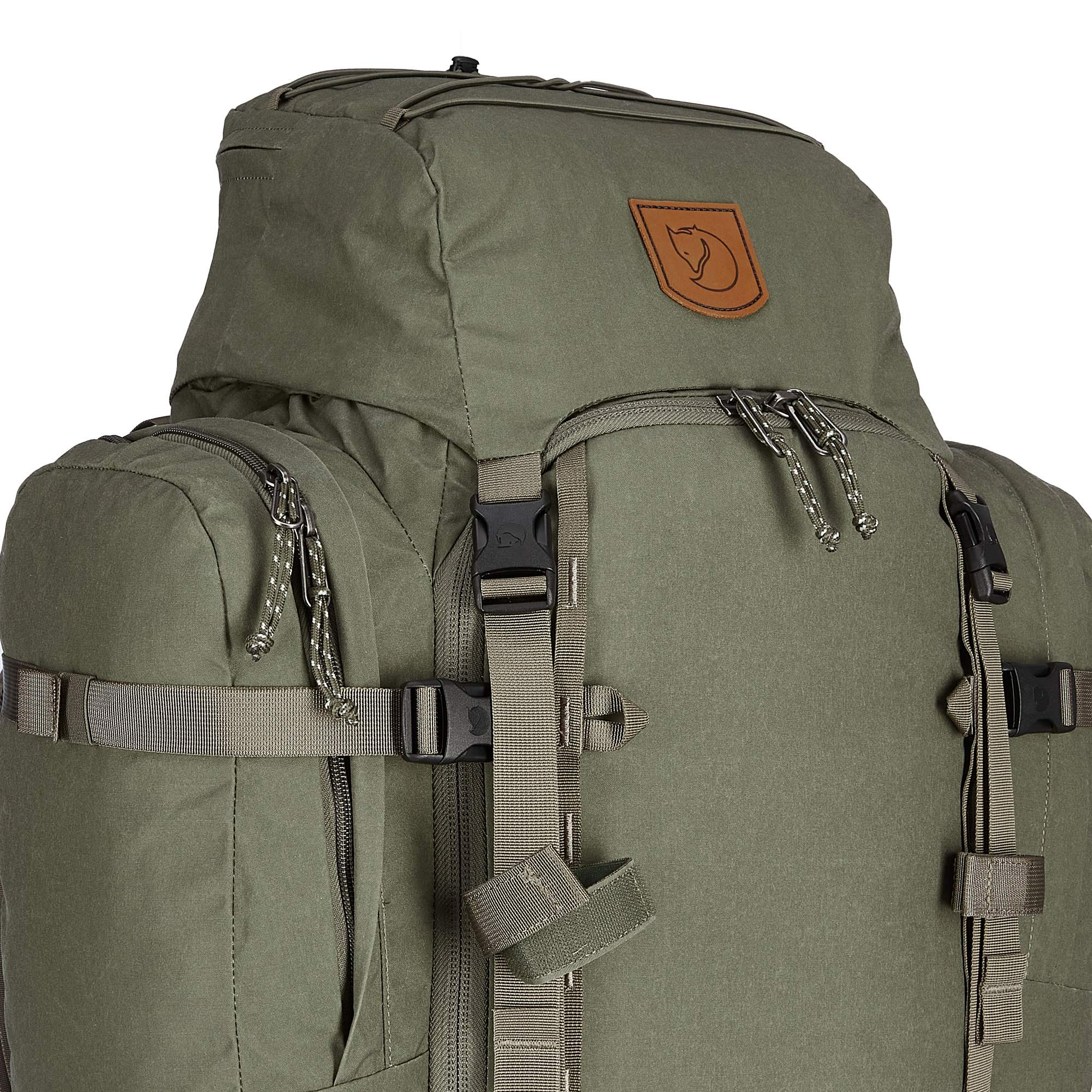 Fjällräven KAJKA 75 M/L Unisex - Trekkingrucksack