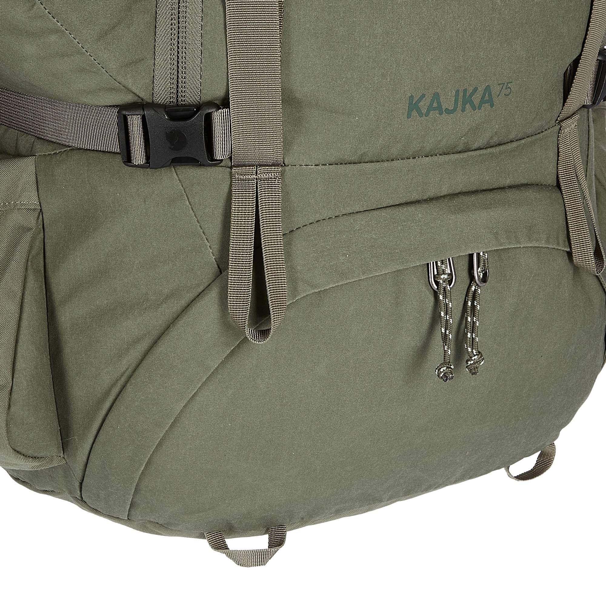 Fjällräven KAJKA 75 M/L Unisex - Trekkingrucksack