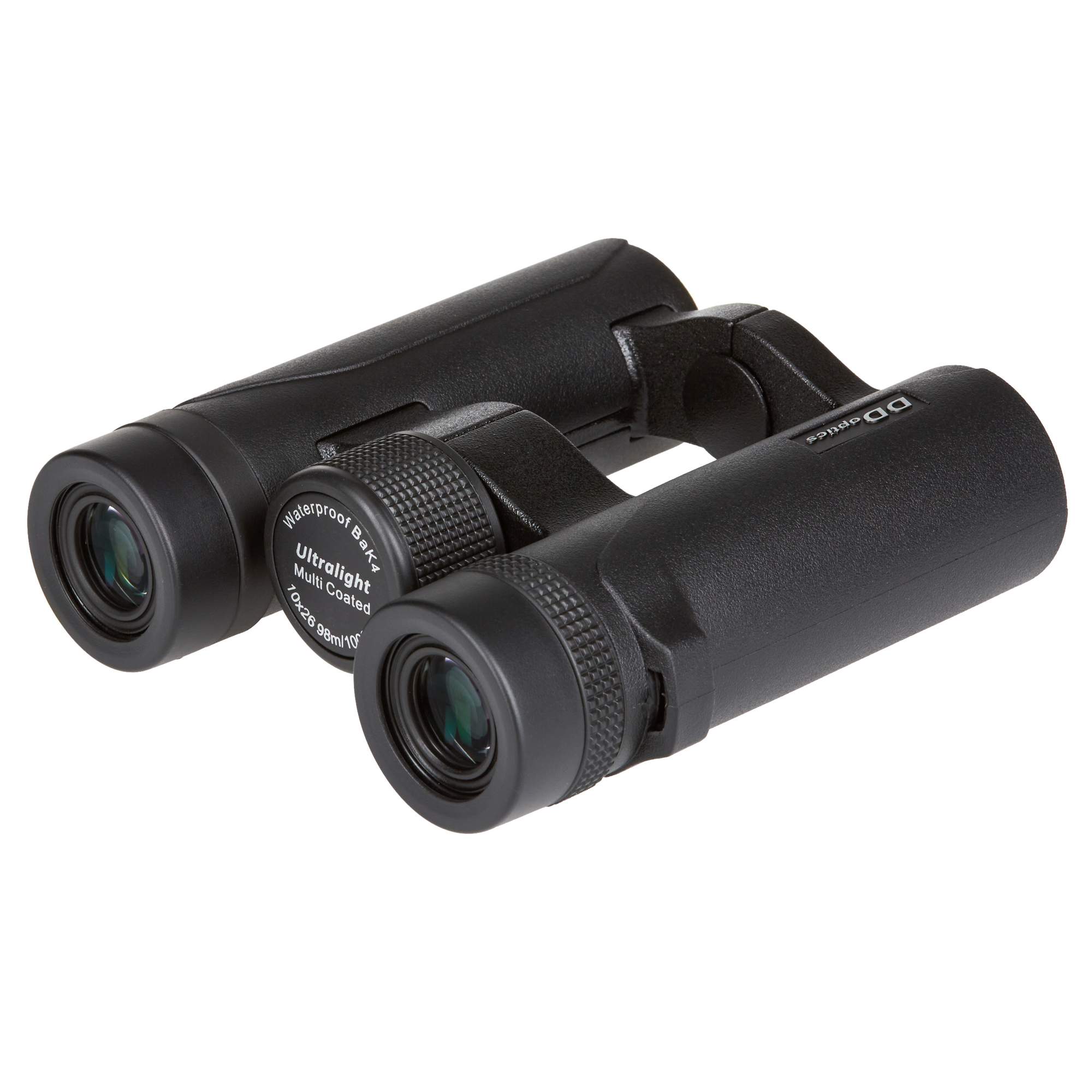 DDoptics ULTRALIGHT 10X26 - Fernglas