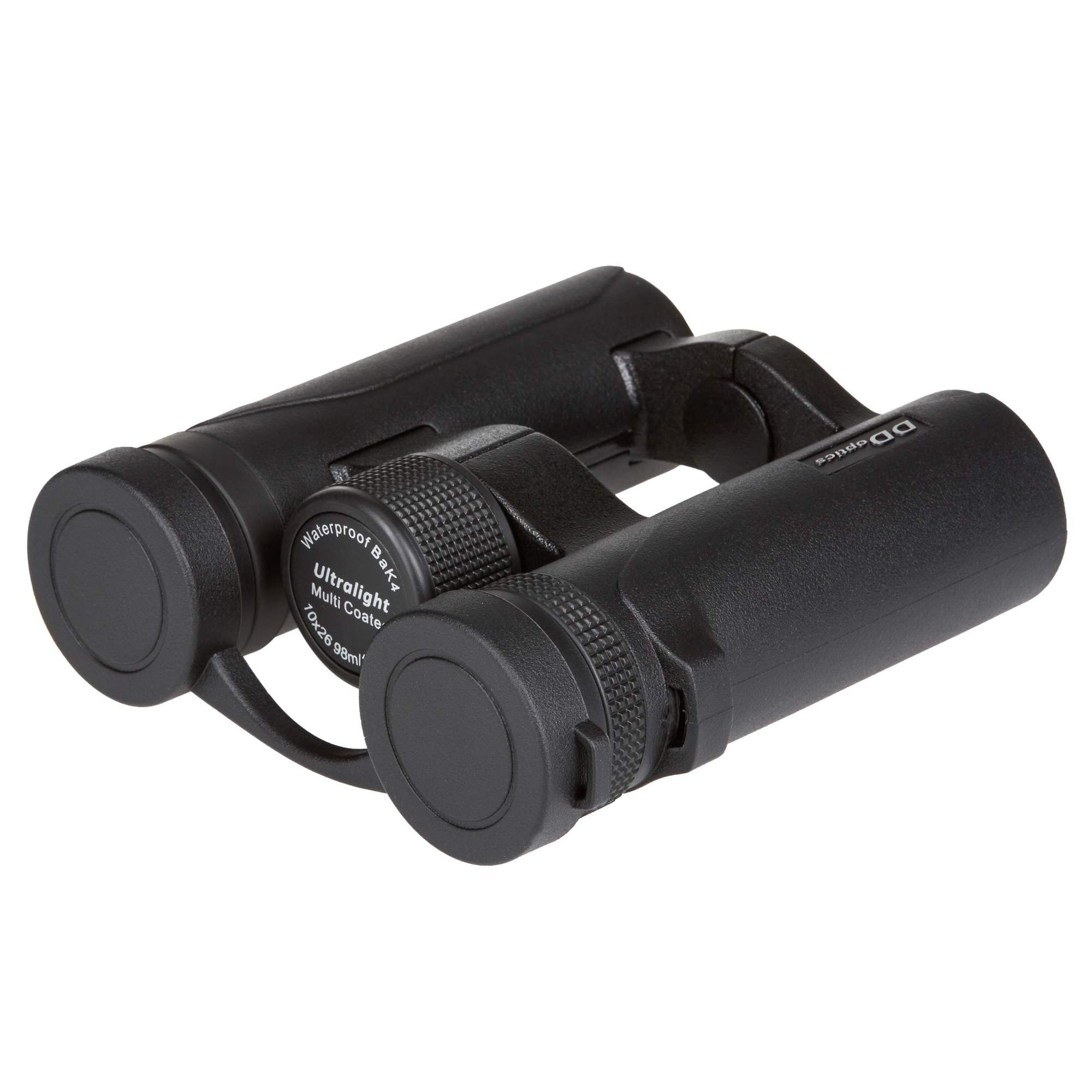 DDoptics ULTRALIGHT 10X26 - Fernglas