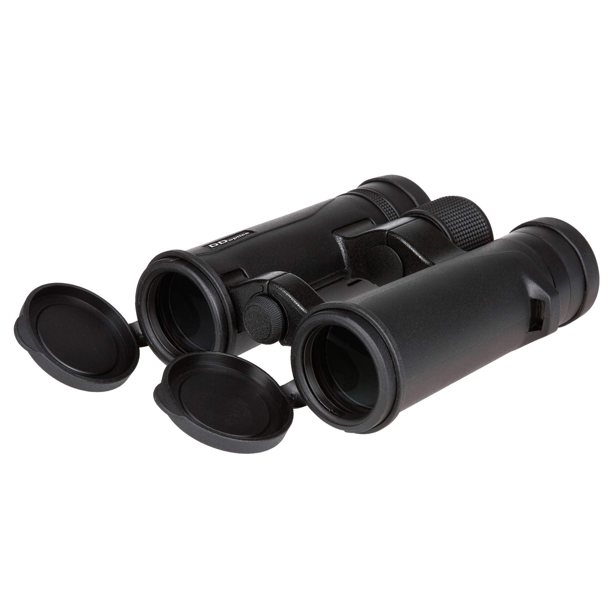 DDoptics ULTRALIGHT 10X34 - Fernglas