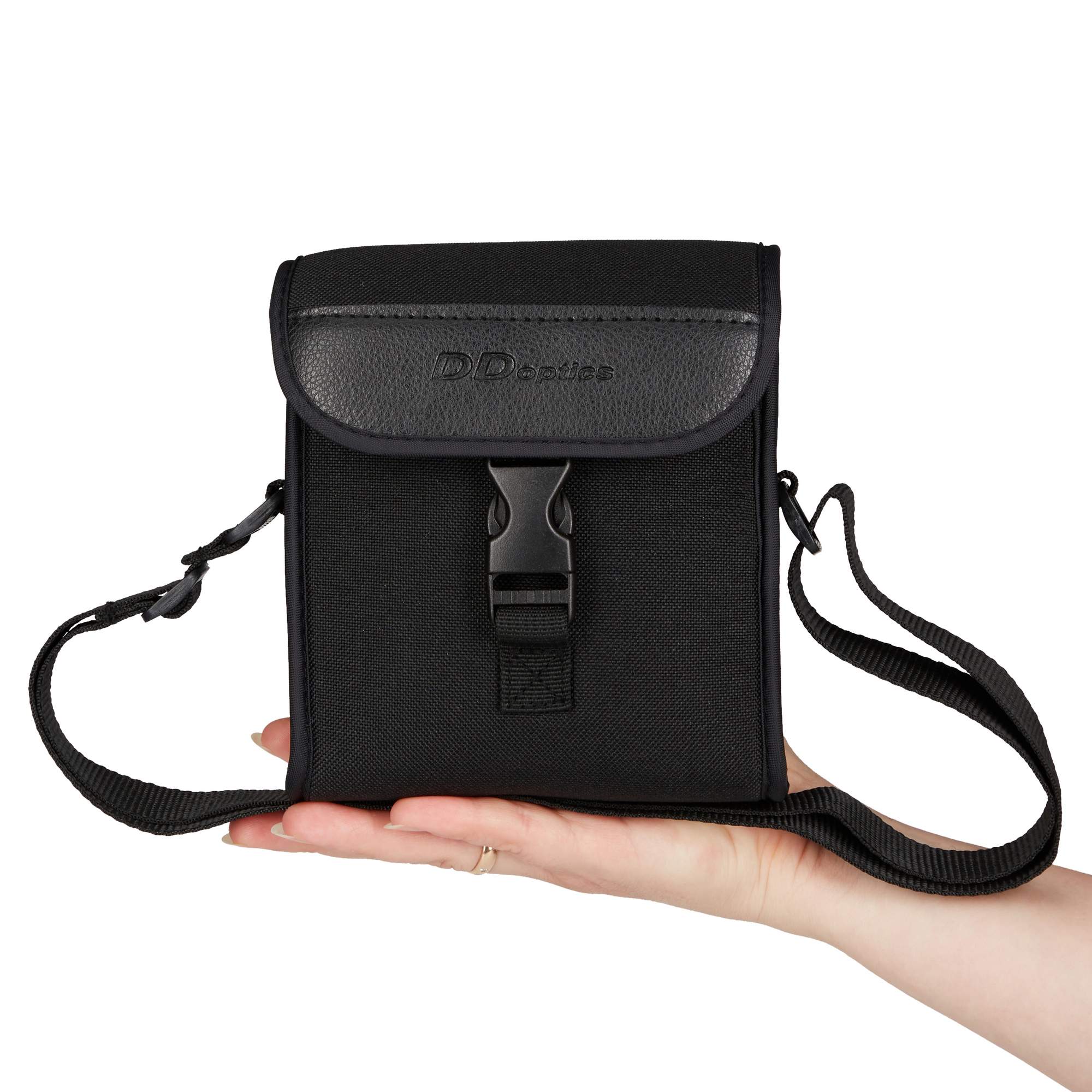 DDoptics ULTRALIGHT 10X34 - Fernglas