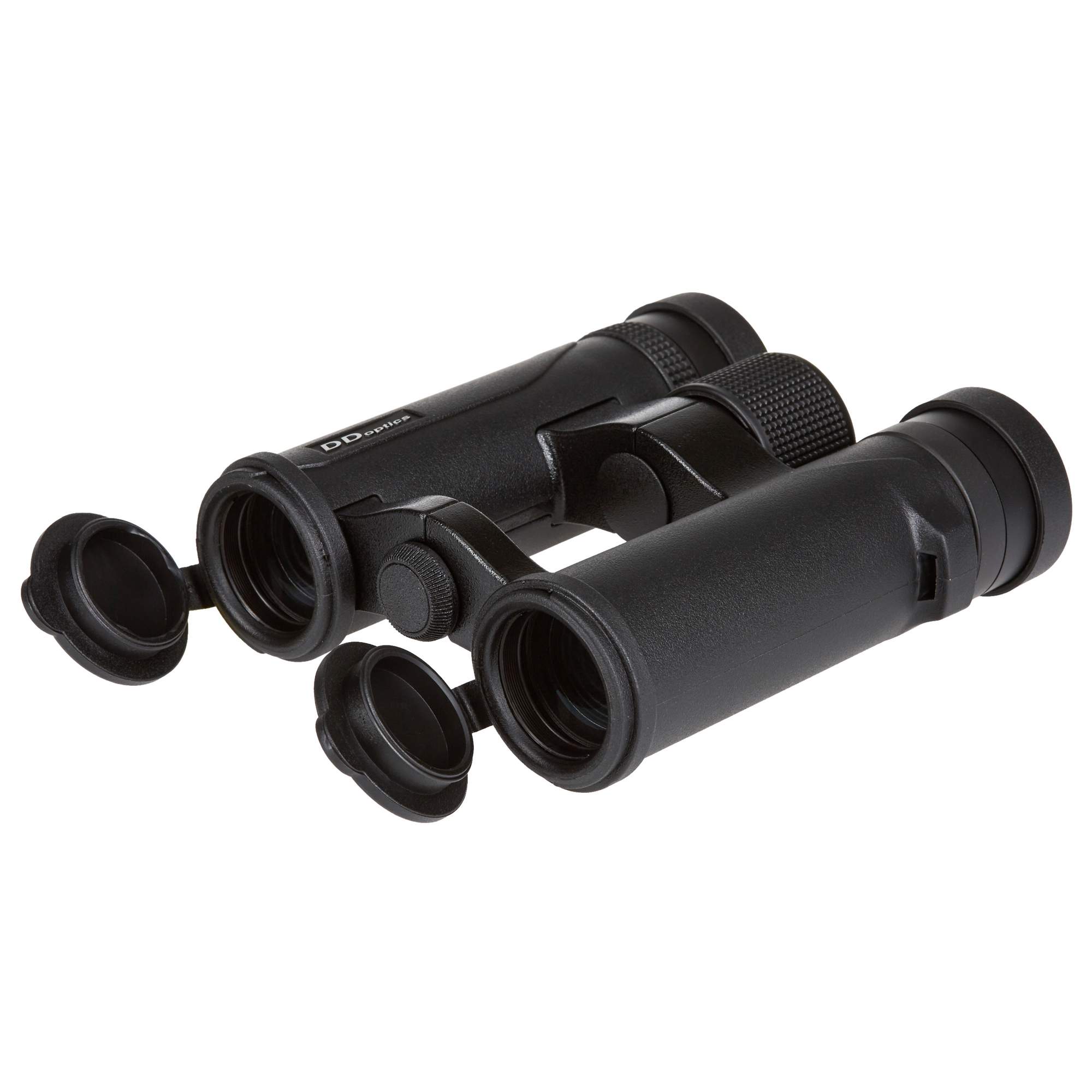 DDoptics ULTRALIGHT 8X26 - Fernglas