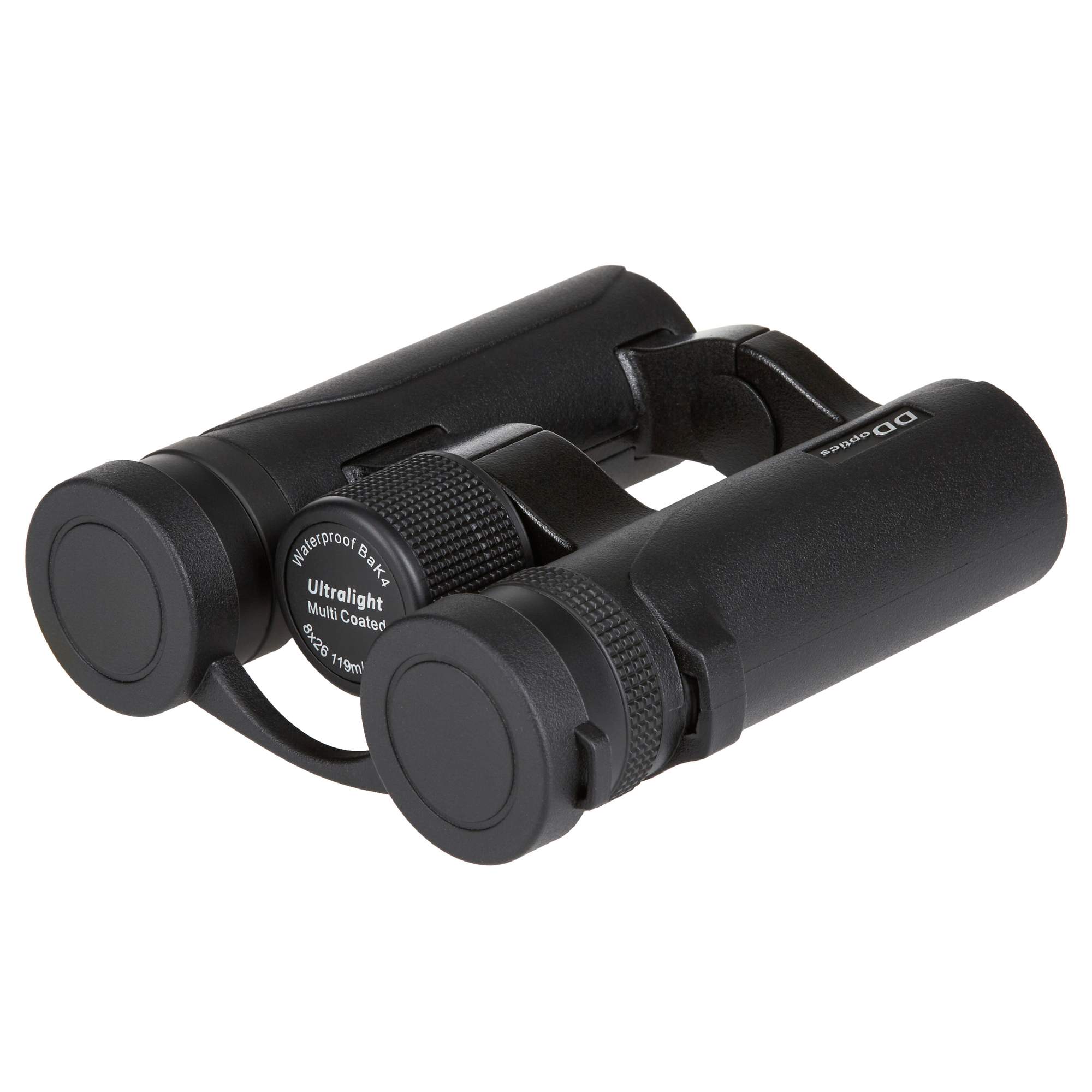 DDoptics ULTRALIGHT 8X26 - Fernglas