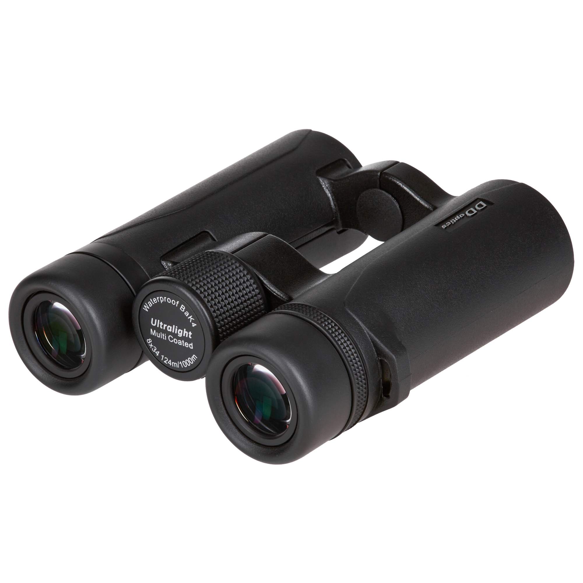 DDoptics ULTRALIGHT 8X34 - Fernglas