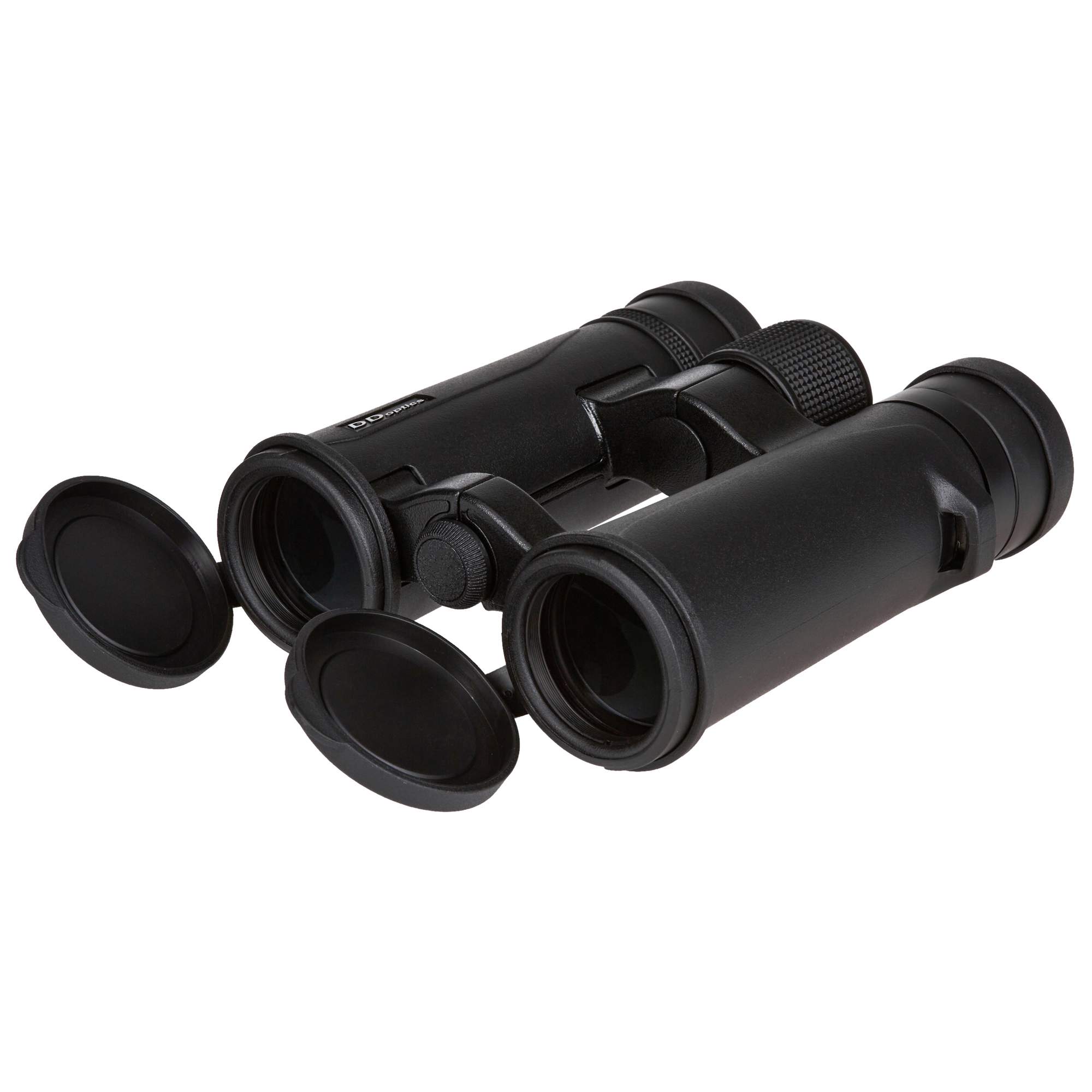 DDoptics ULTRALIGHT 8X34 - Fernglas