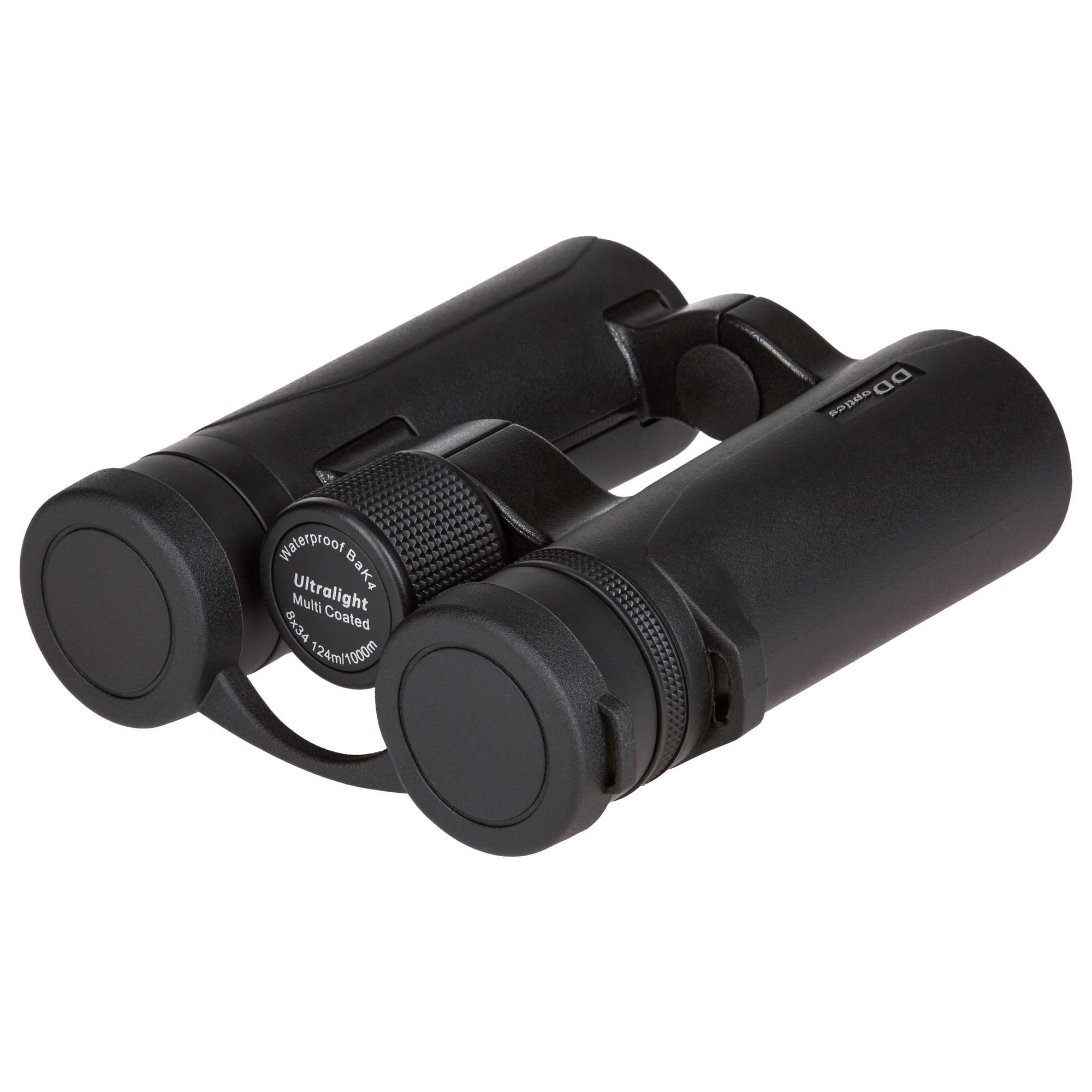DDoptics ULTRALIGHT 8X34 - Fernglas