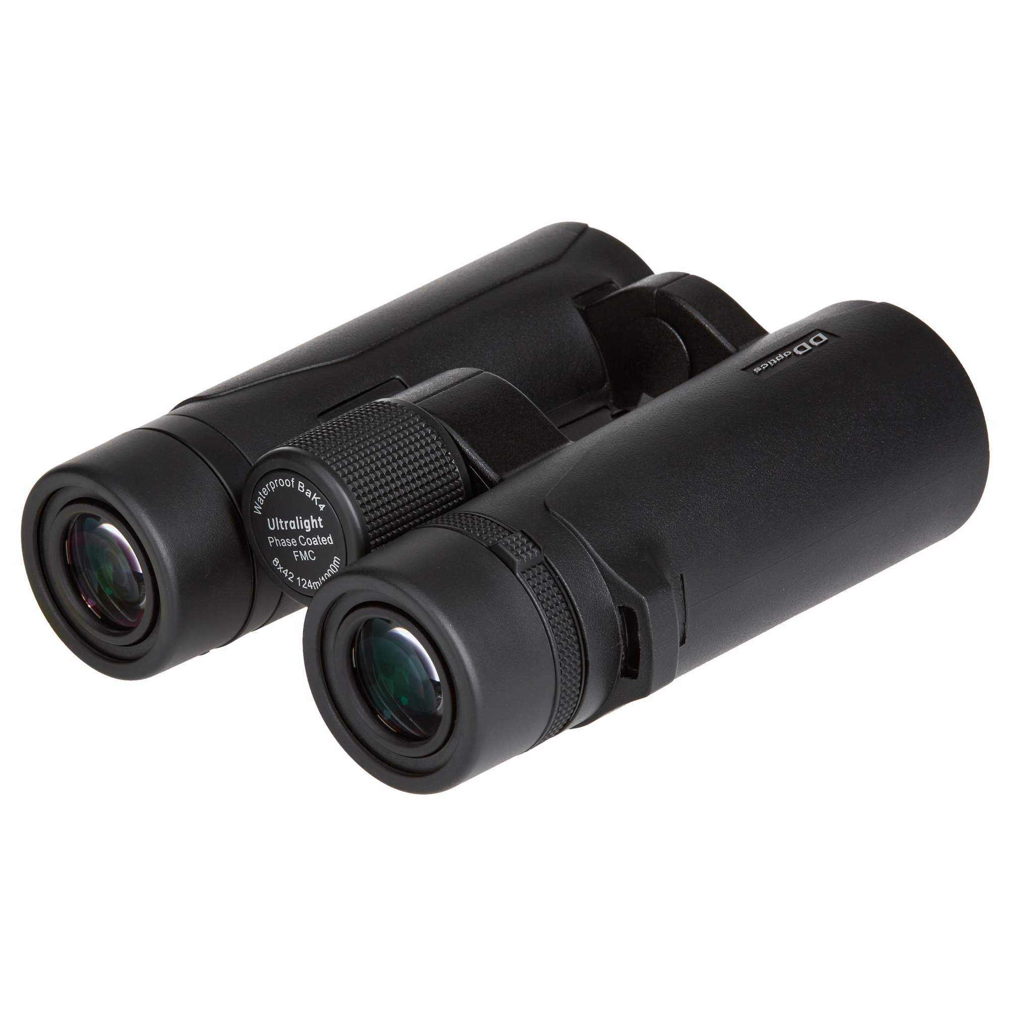 DDoptics ULTRALIGHT 8X42 - Fernglas