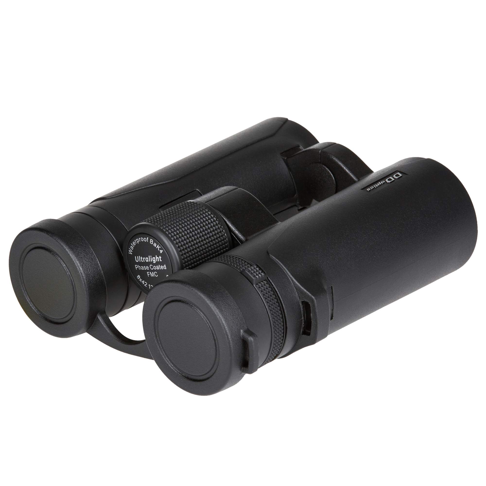 DDoptics ULTRALIGHT 8X42 - Fernglas