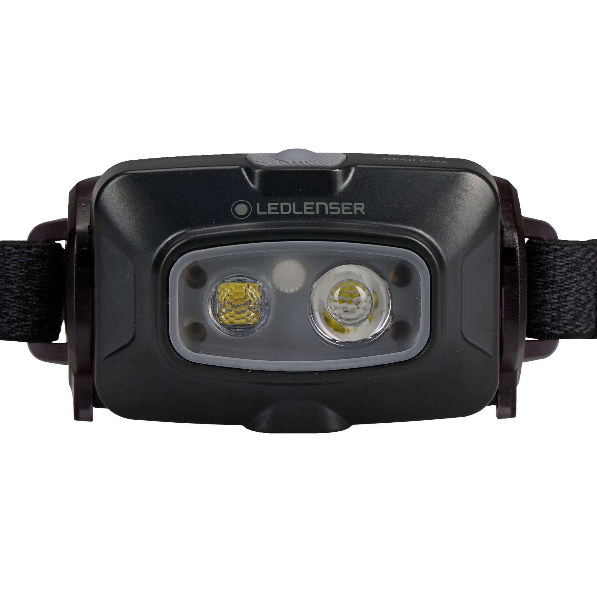 Ledlenser HF4R CORE - Stirnlampe