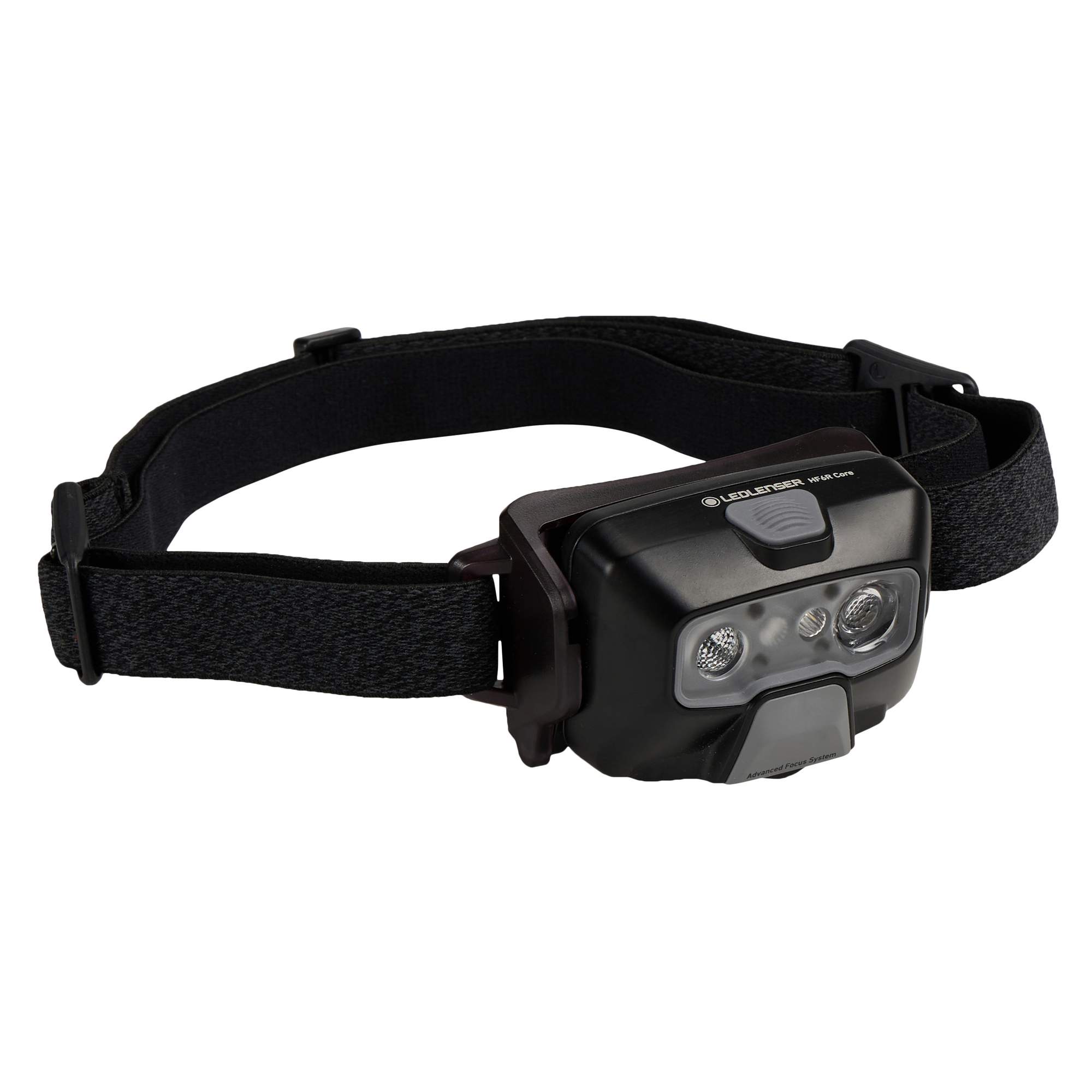 Ledlenser HF6R CORE - Stirnlampe