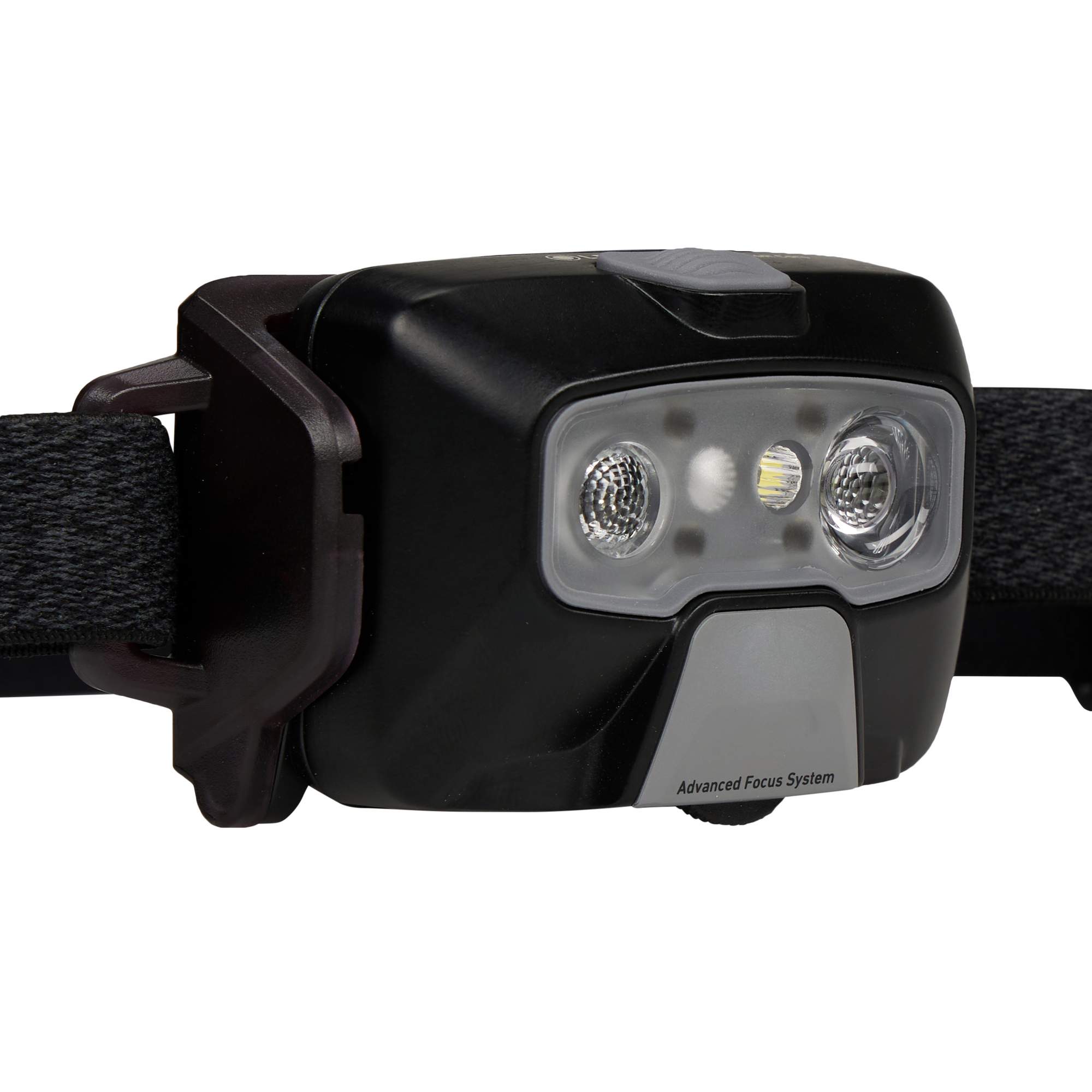 Ledlenser HF6R CORE - Stirnlampe