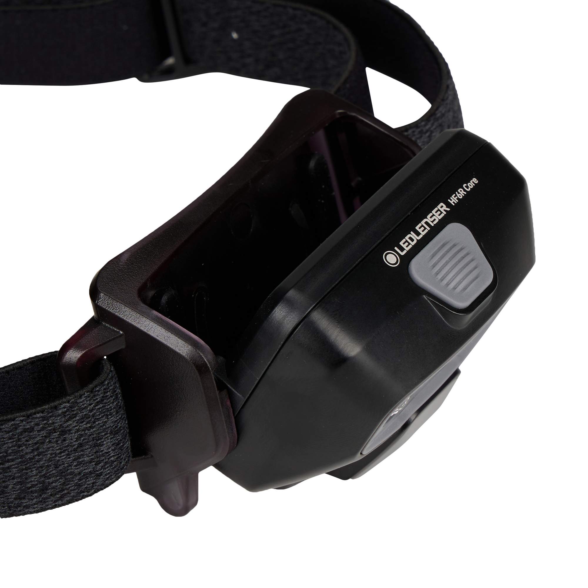 Ledlenser HF6R CORE - Stirnlampe