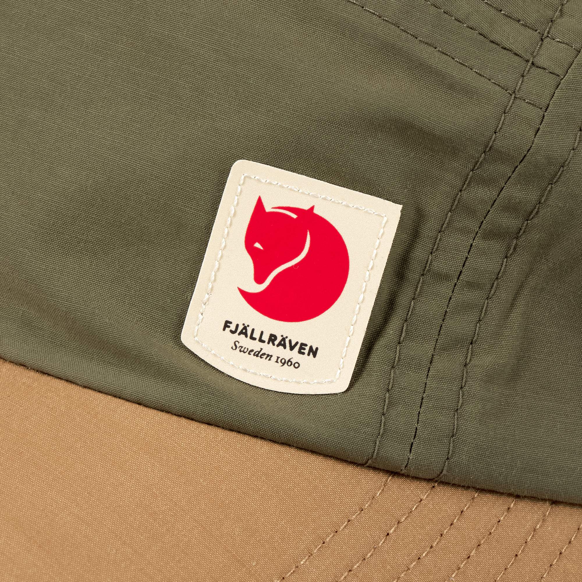 Fjällräven HIGH COAST WIND CAP Unisex - Cap