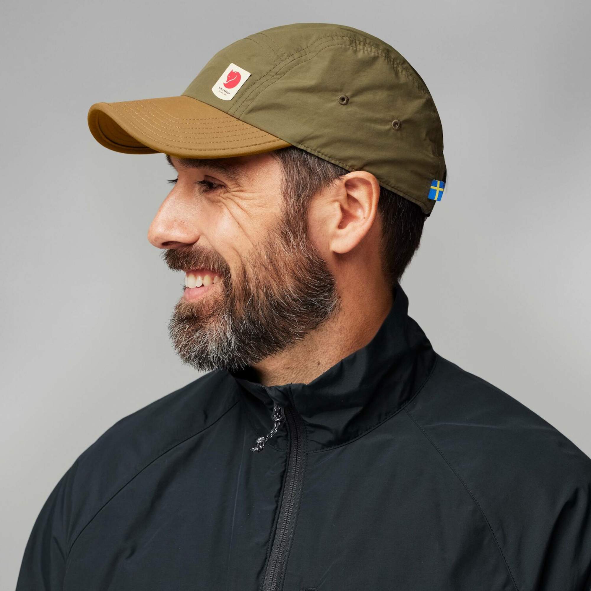 Fjällräven HIGH COAST WIND CAP Unisex - Cap