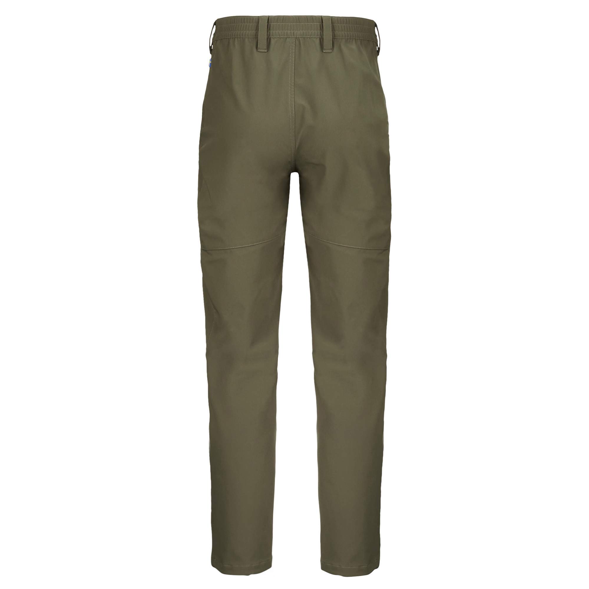 Fjällräven ABISKO TRAIL STRETCH TROUSERS M Herren - Trekkinghose