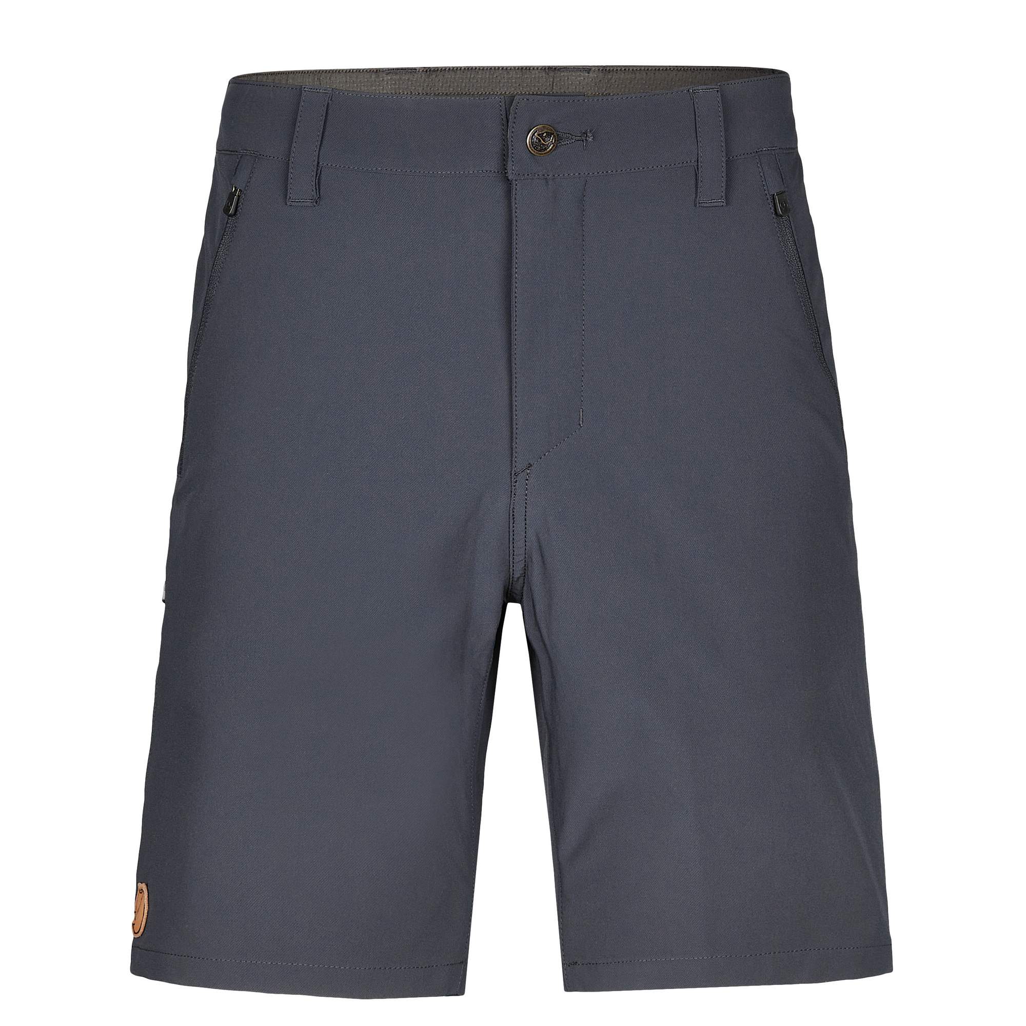 Fjällräven ABISKO TRAIL STRETCH SHORTS M Herren - Shorts Fjällräven ABISKO TRAIL STRETCH SHORTS M Herren - Shorts