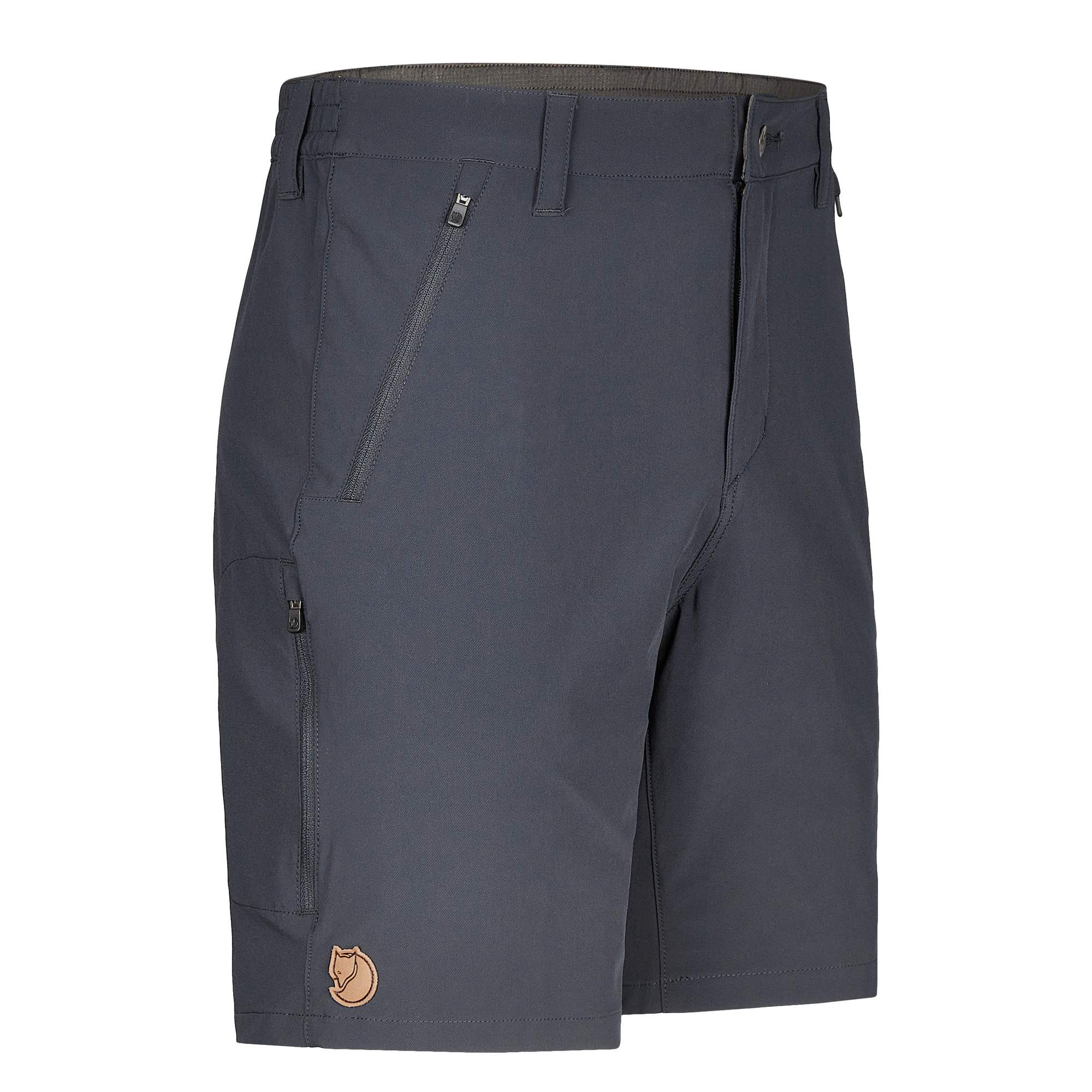 Fjällräven ABISKO TRAIL STRETCH SHORTS M Herren - Shorts Fjällräven ABISKO TRAIL STRETCH SHORTS M Herren - Shorts