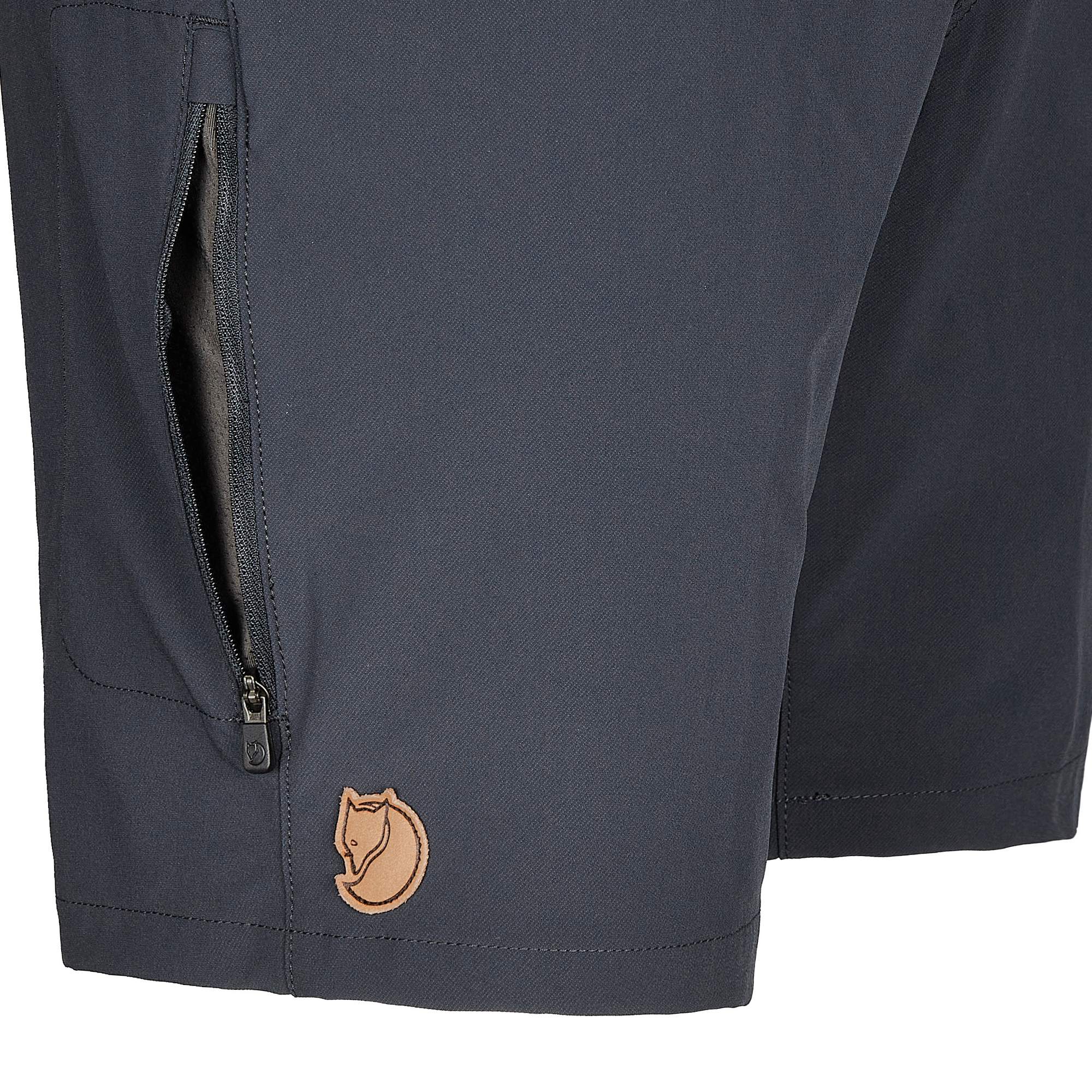 Fjällräven ABISKO TRAIL STRETCH SHORTS M Herren - Shorts Fjällräven ABISKO TRAIL STRETCH SHORTS M Herren - Shorts