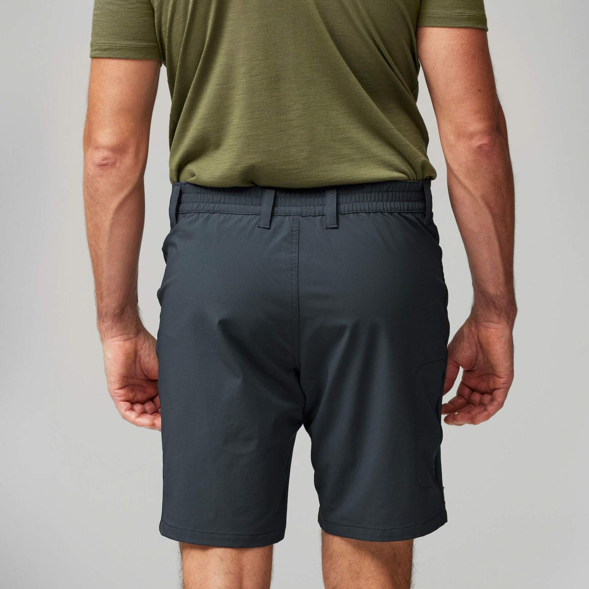 Fjällräven ABISKO TRAIL STRETCH SHORTS M Herren - Shorts Fjällräven ABISKO TRAIL STRETCH SHORTS M Herren - Shorts