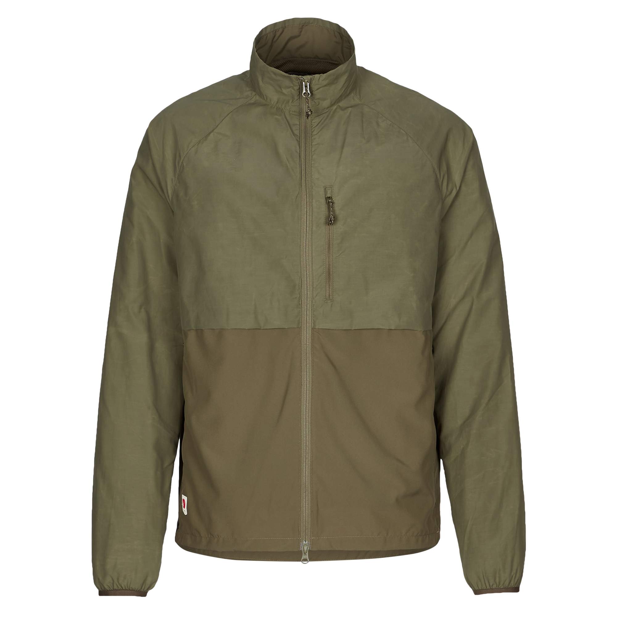 Fjällräven HC HYBRID WIND JACKET M Herren - Windbreaker