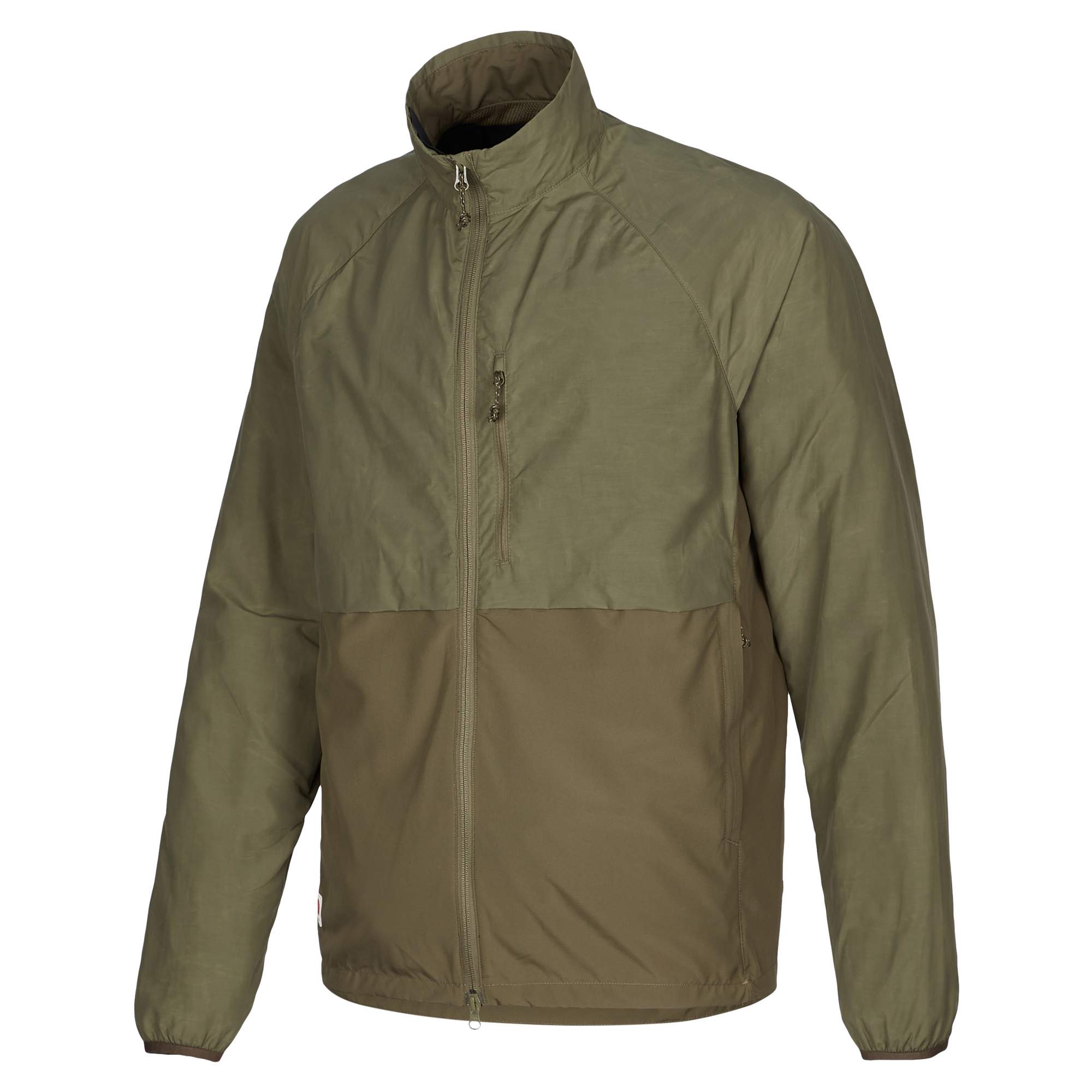 Fjällräven HC HYBRID WIND JACKET M Herren - Windbreaker