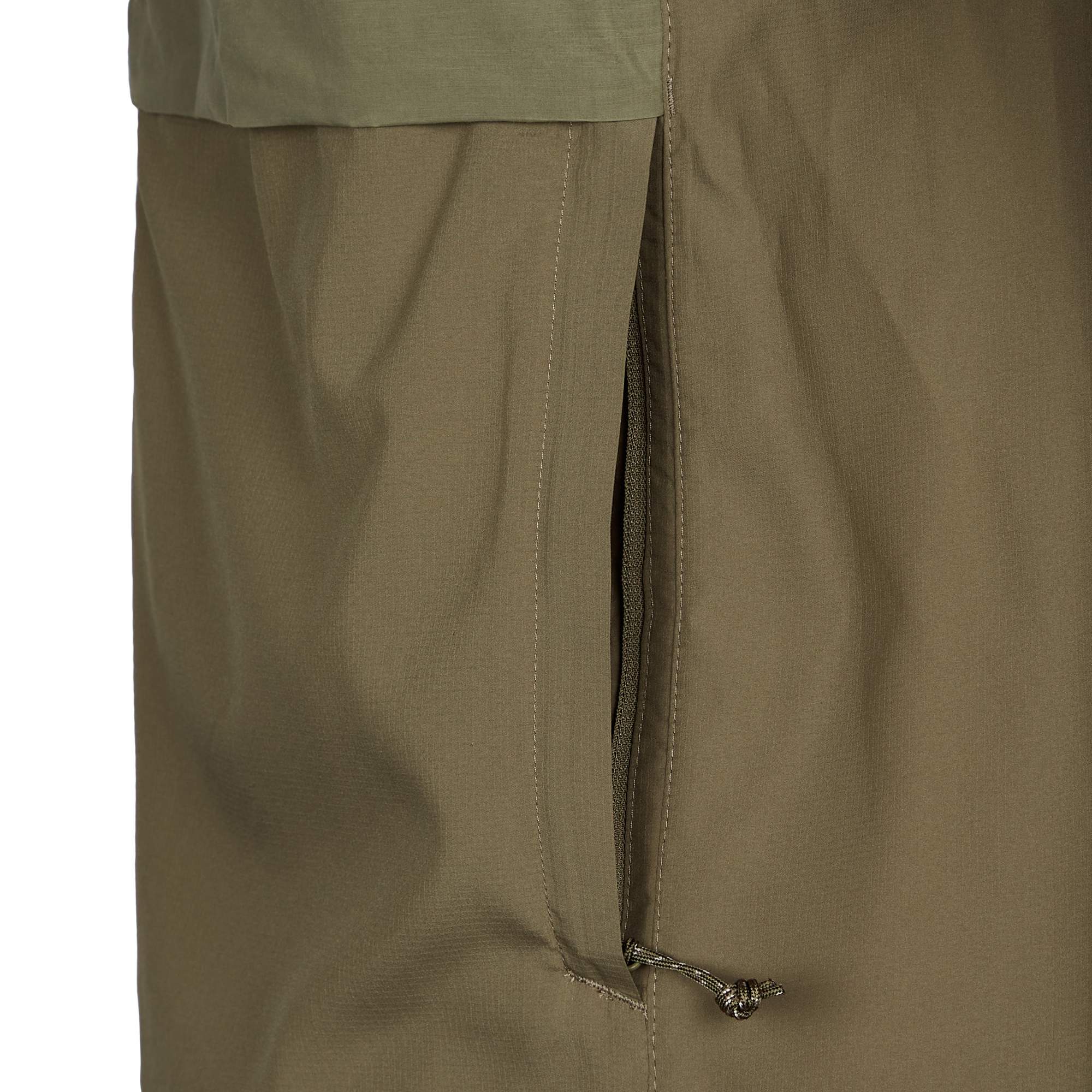 Fjällräven HC HYBRID WIND JACKET M Herren - Windbreaker