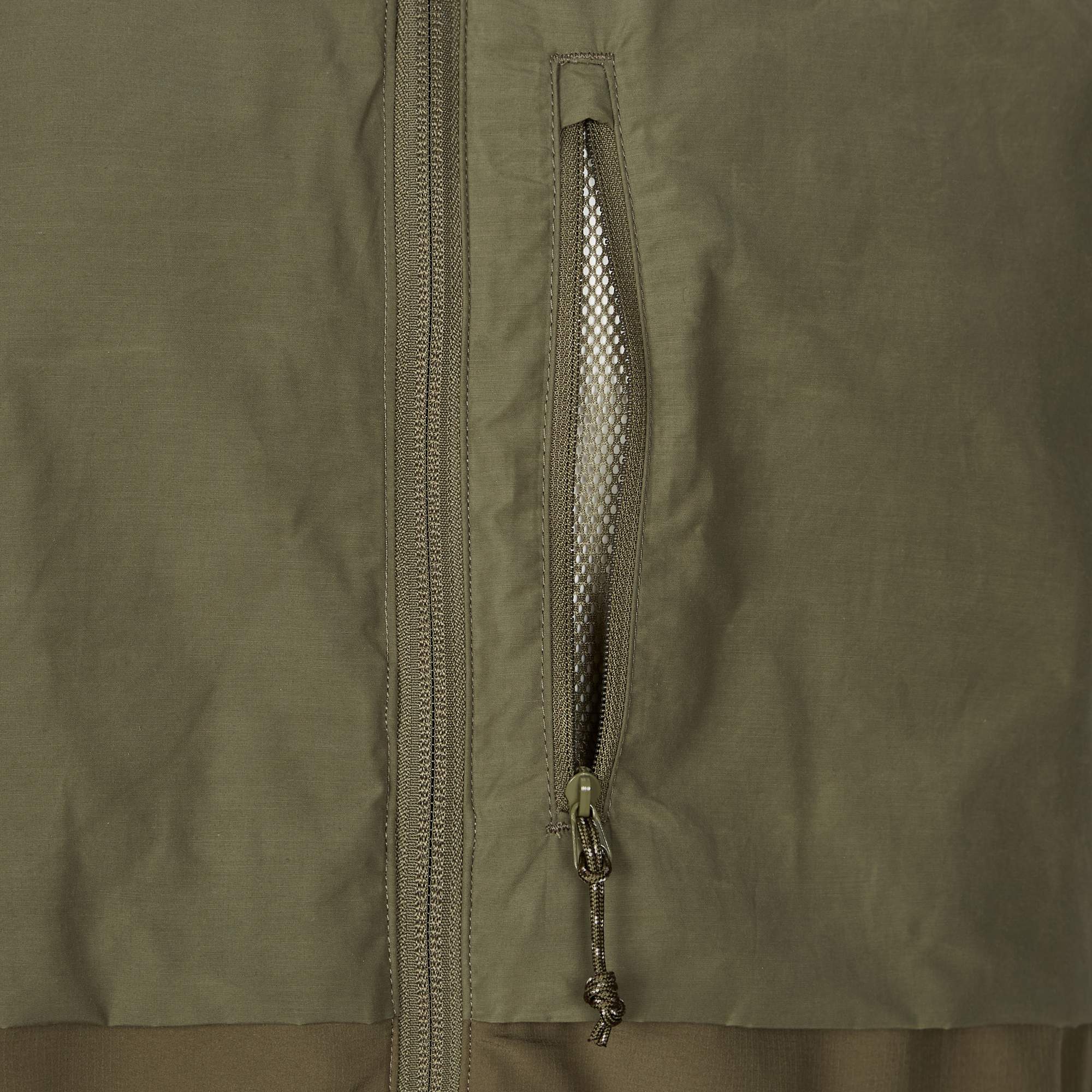 Fjällräven HC HYBRID WIND JACKET M Herren - Windbreaker