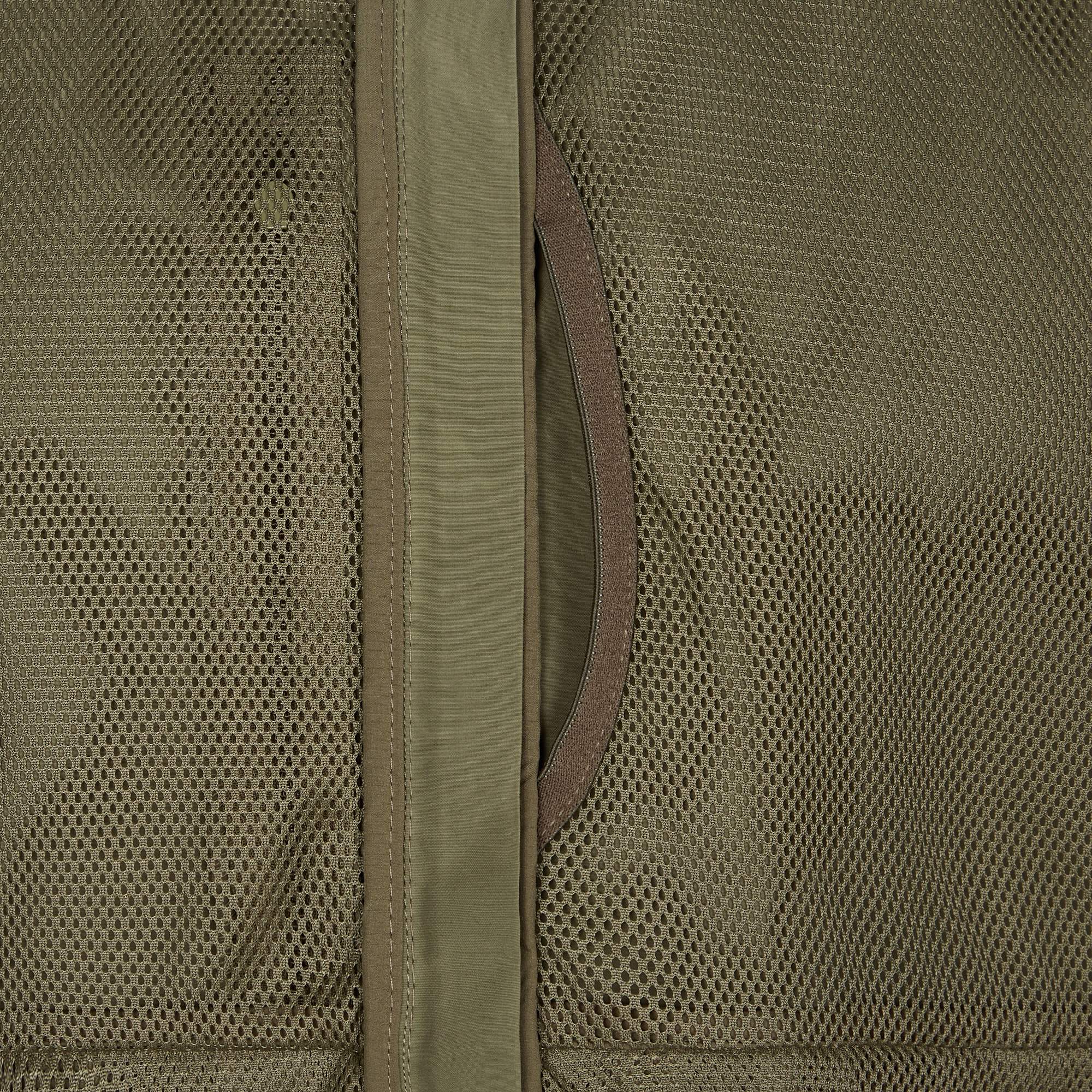 Fjällräven HC HYBRID WIND JACKET M Herren - Windbreaker