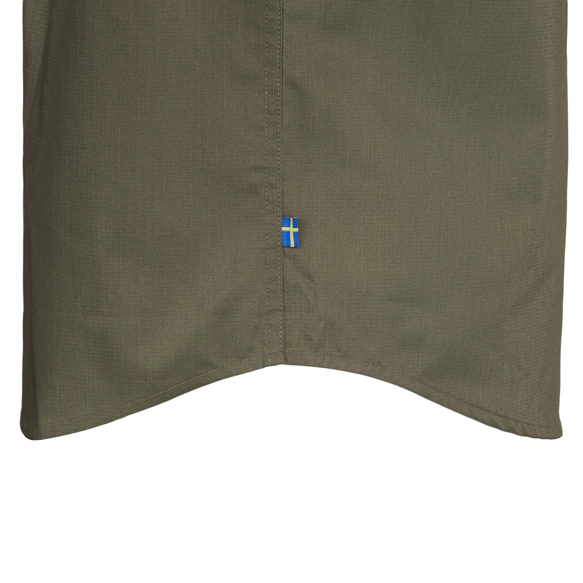 Fjällräven ÖVIK AIR STRETCH SS SHIRT M Herren - Outdoor Hemd
