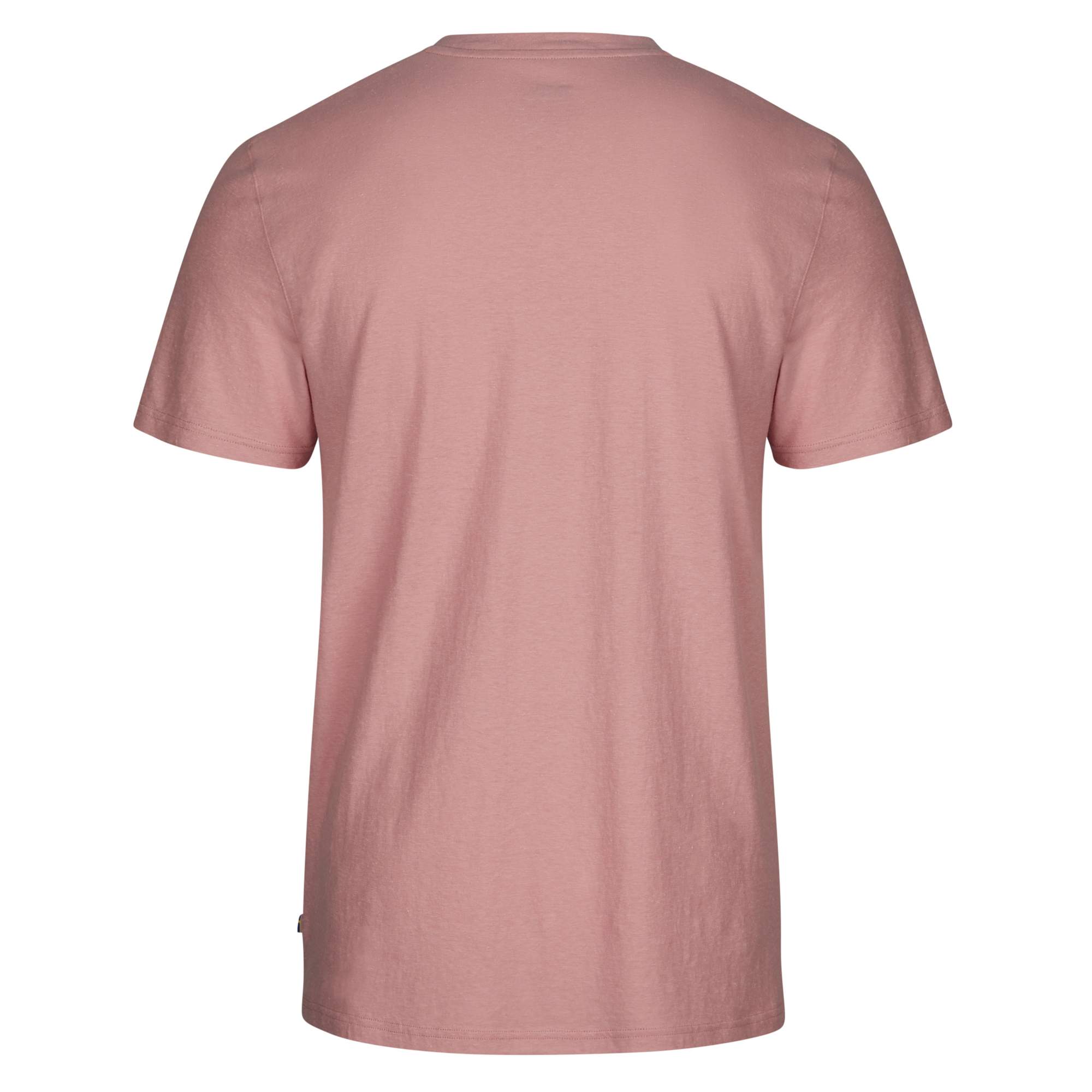 Fjällräven HEMP BLEND T-SHIRT M Herren - T-Shirt
