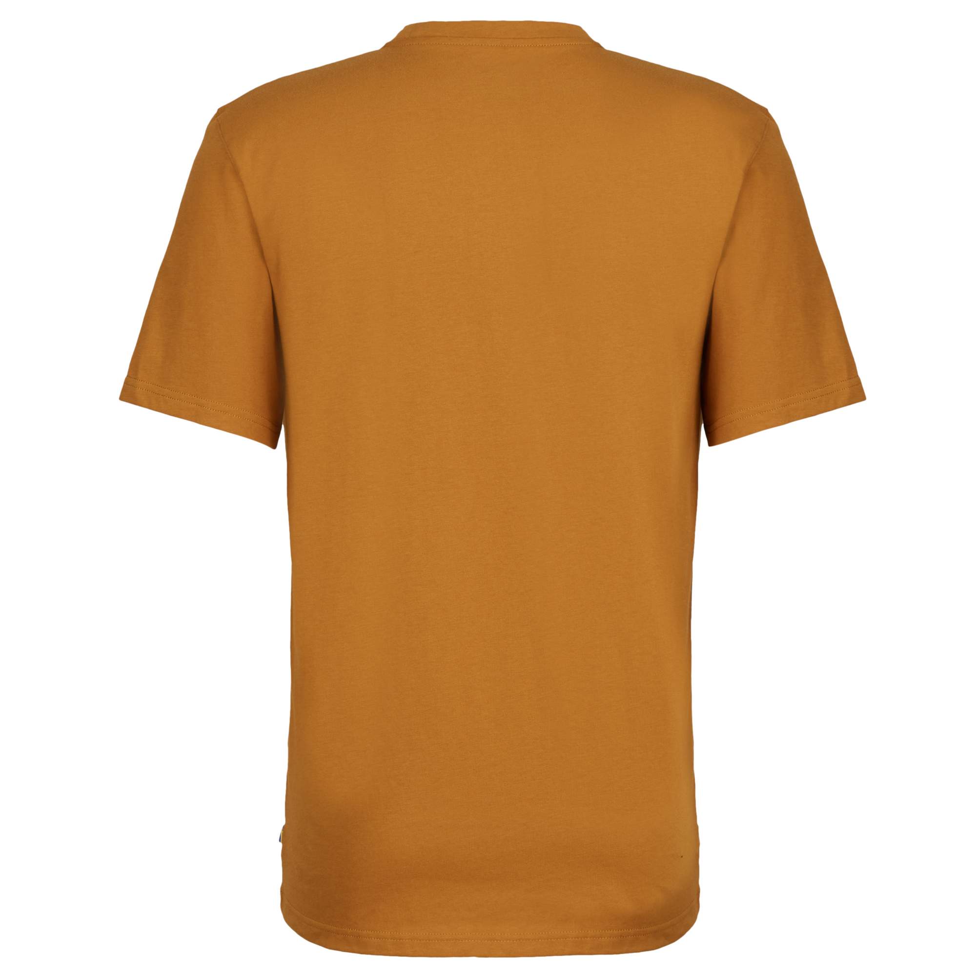 Fjällräven LUSH LOGO T-SHIRT M Herren - T-Shirt