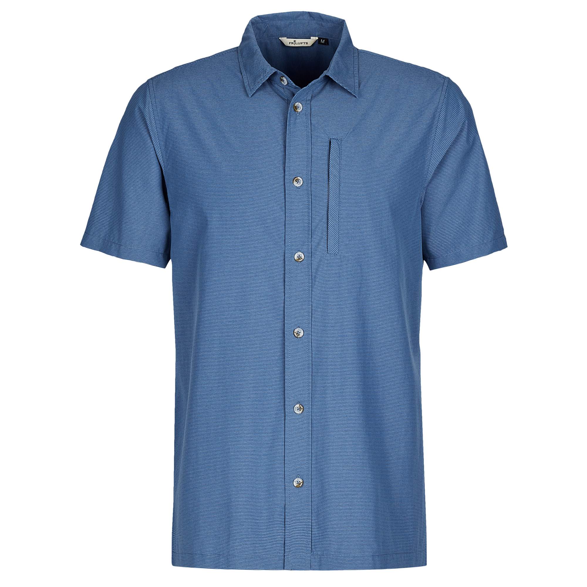 FRILUFTS KEA SHIRT Herren - Outdoor Hemd
