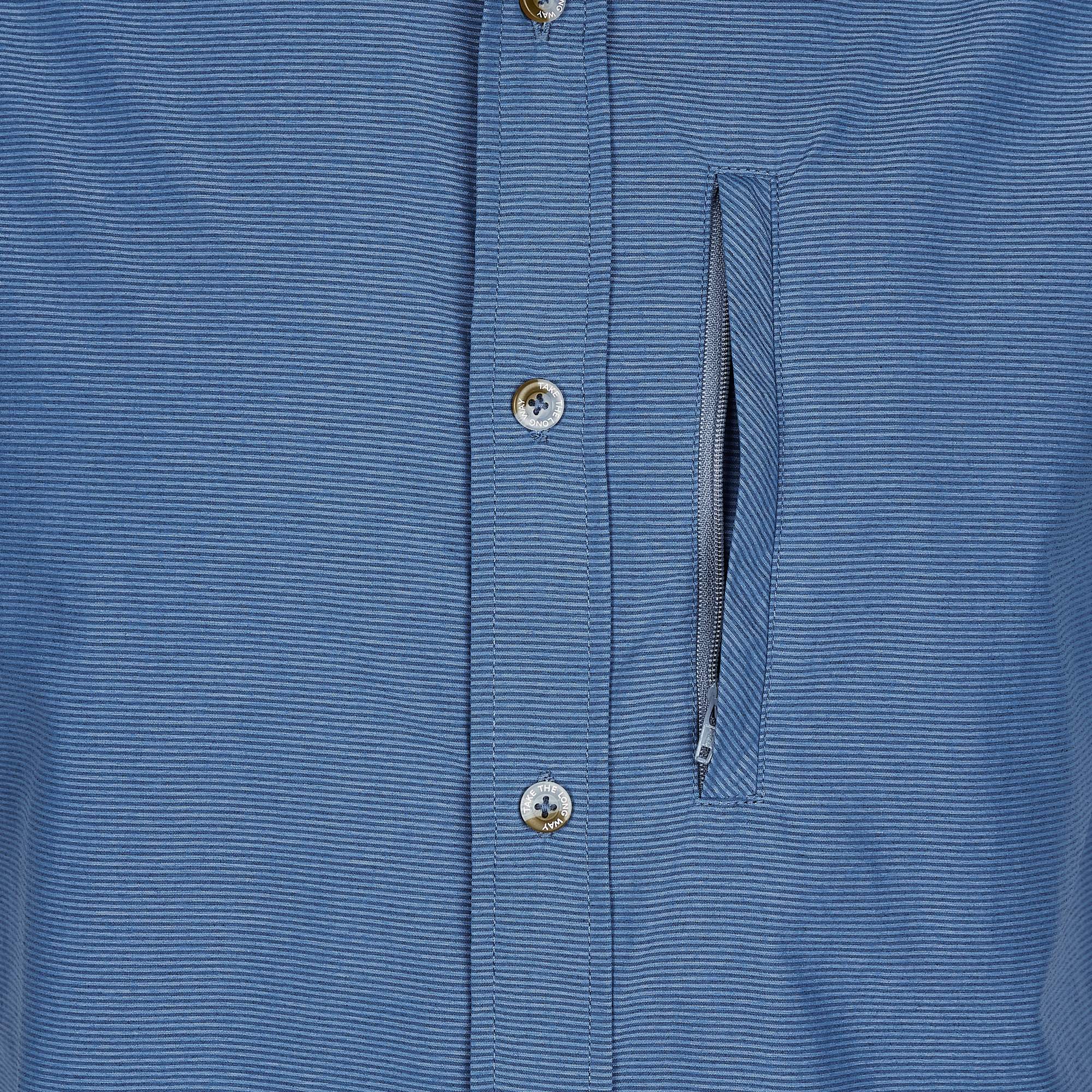 FRILUFTS KEA SHIRT Herren - Outdoor Hemd