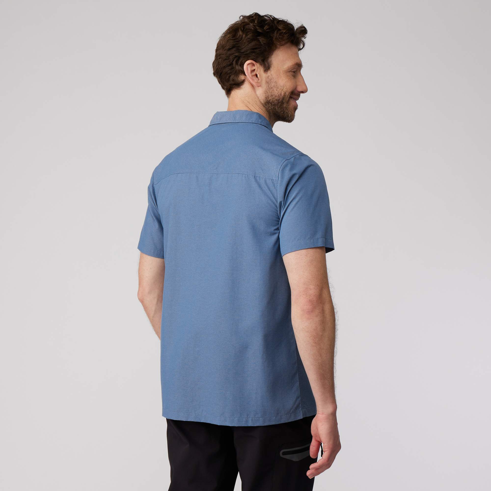 FRILUFTS KEA SHIRT Herren - Outdoor Hemd